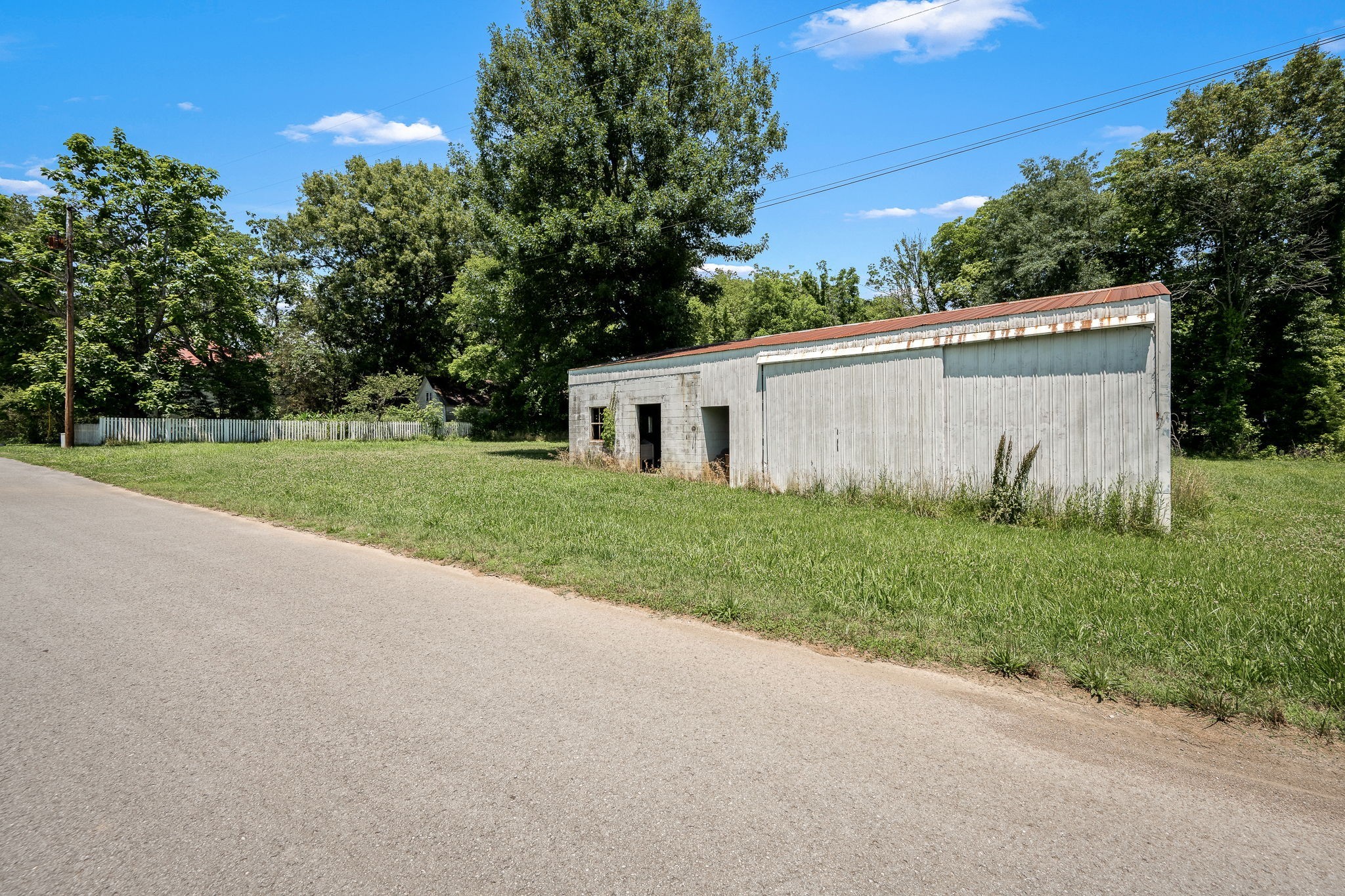 0 Hinkle Hill Rd