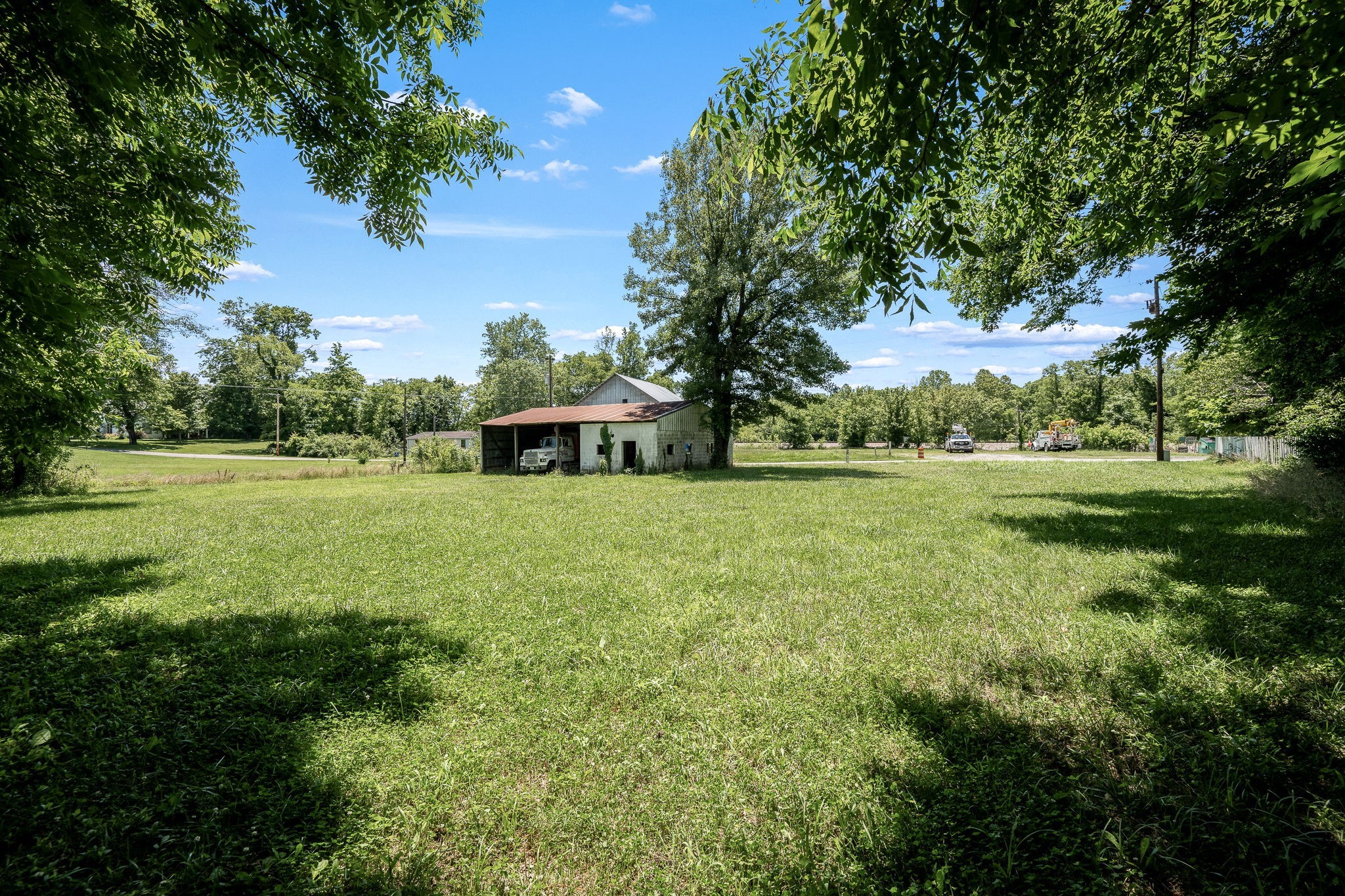 0 Hinkle Hill Rd