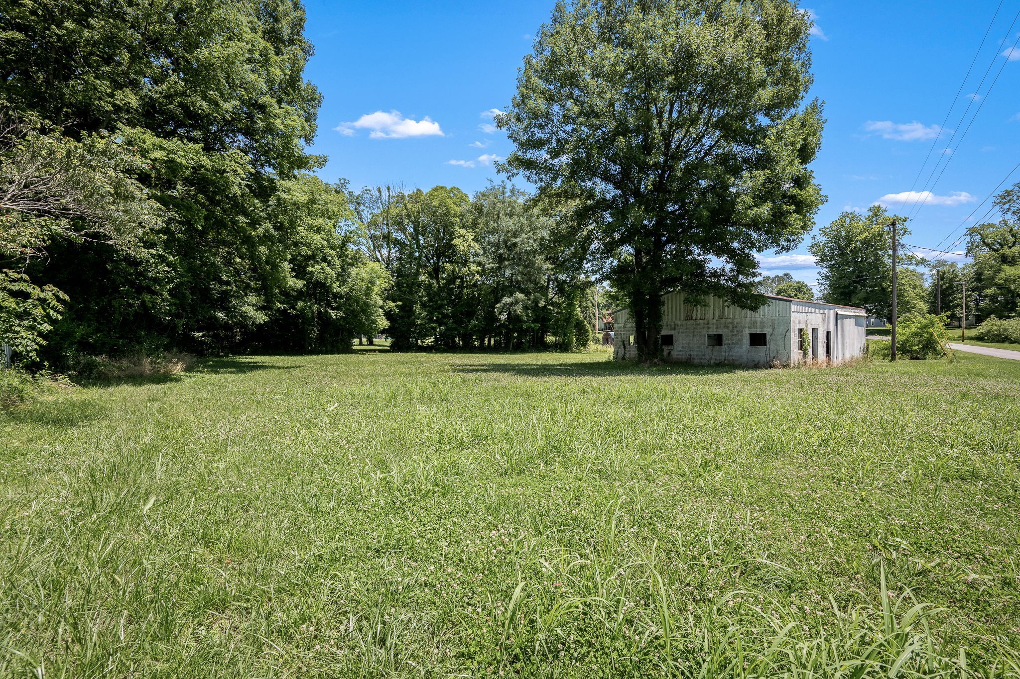 0 Hinkle Hill Rd