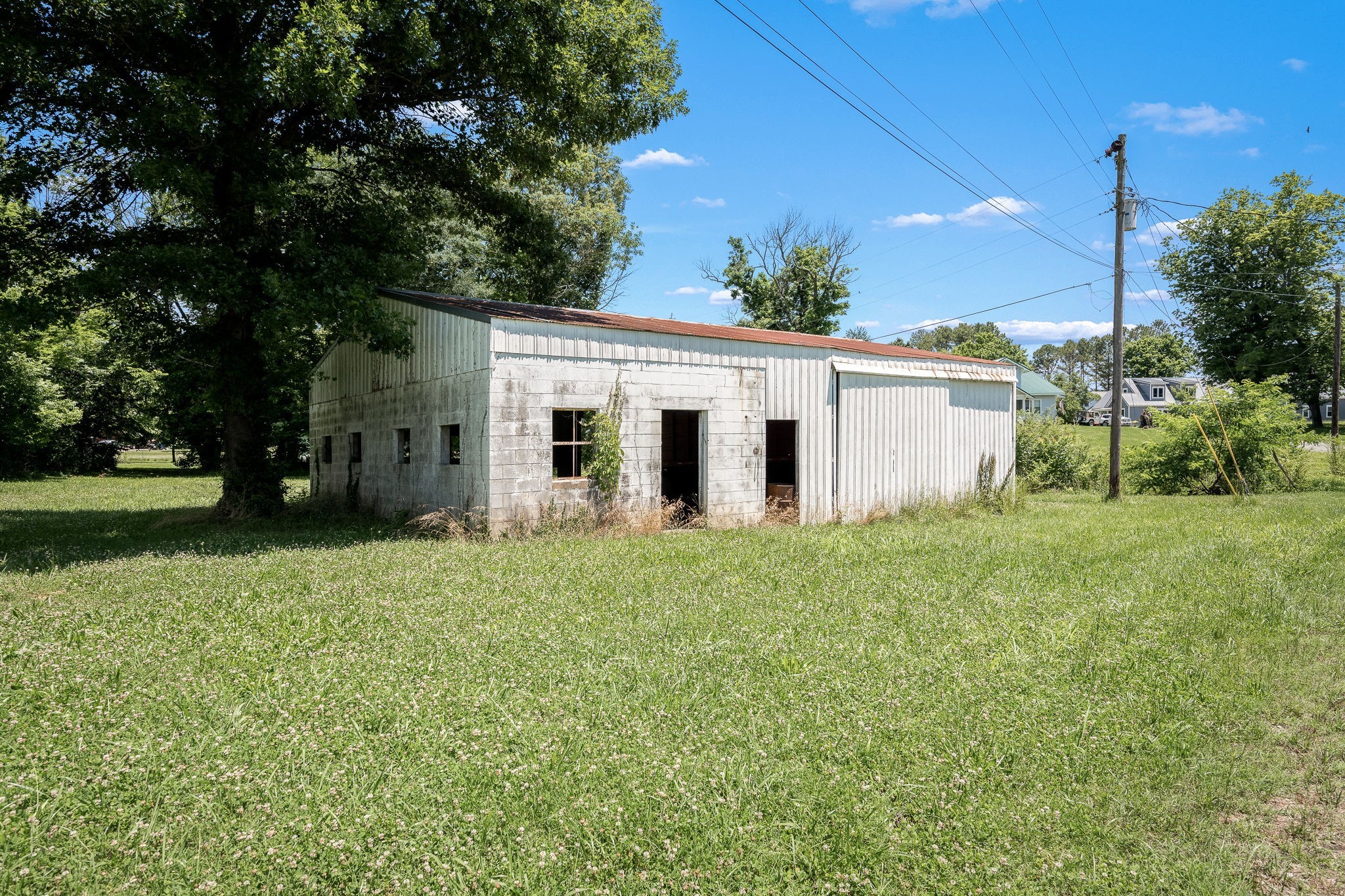 0 Hinkle Hill Rd