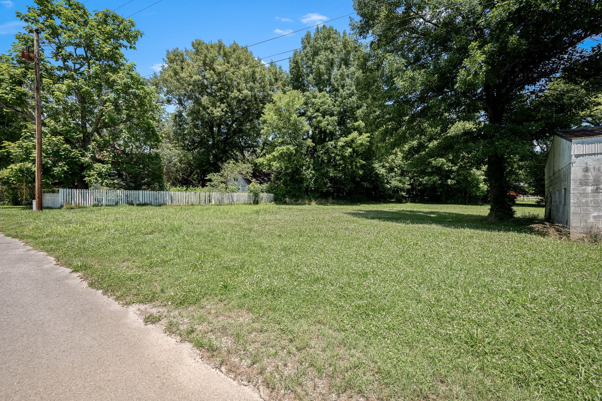 0 Hinkle Hill Rd