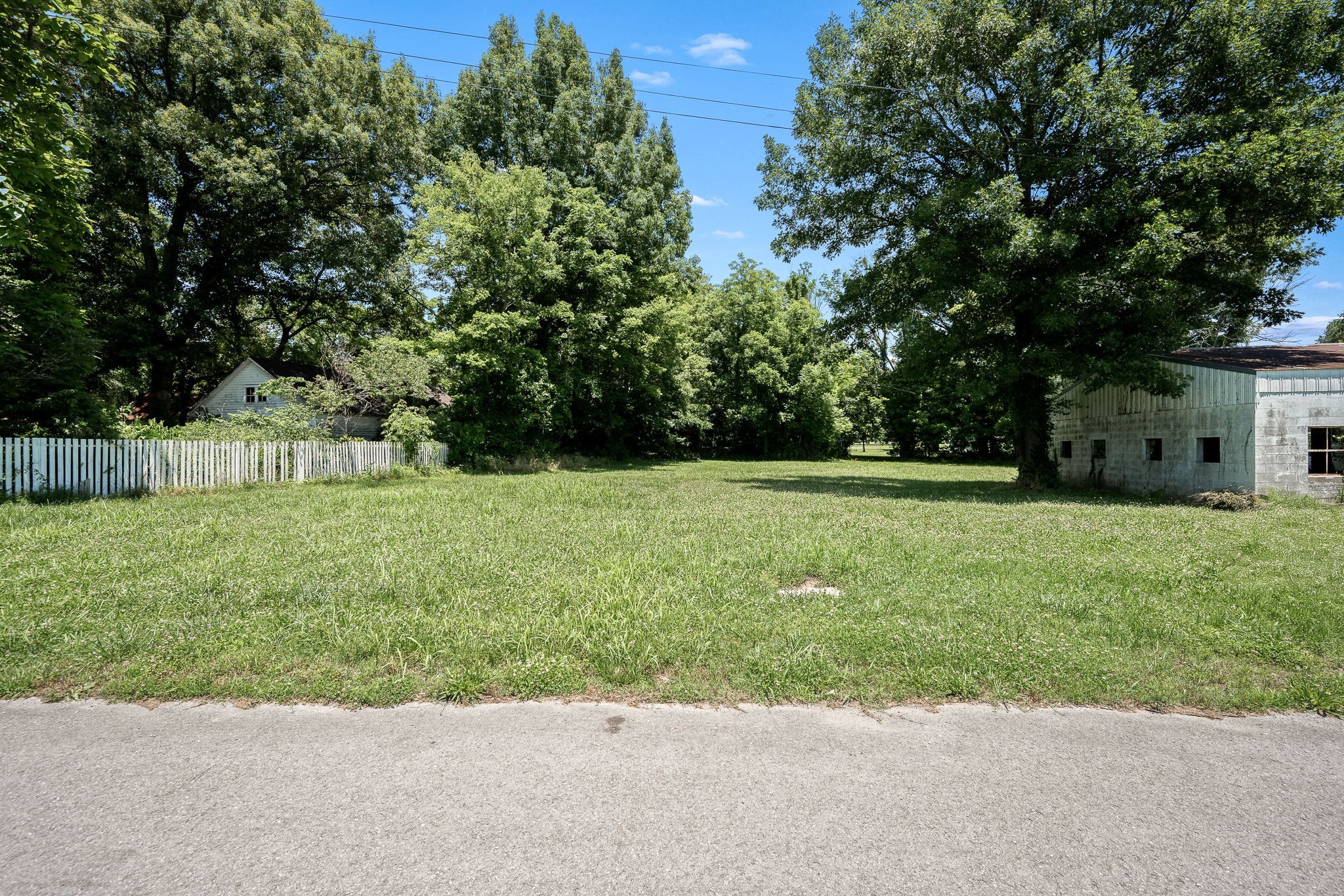 0 Hinkle Hill Rd