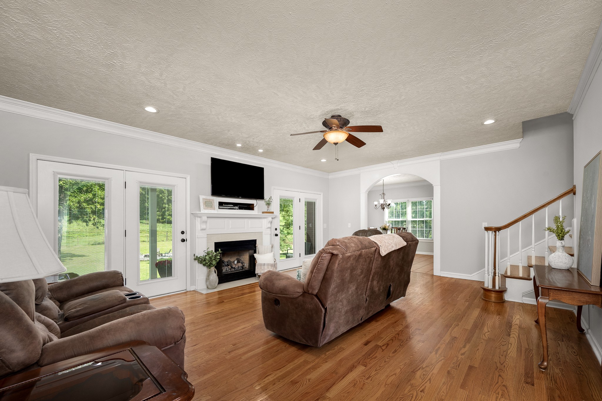 206 Hickerson Rd
