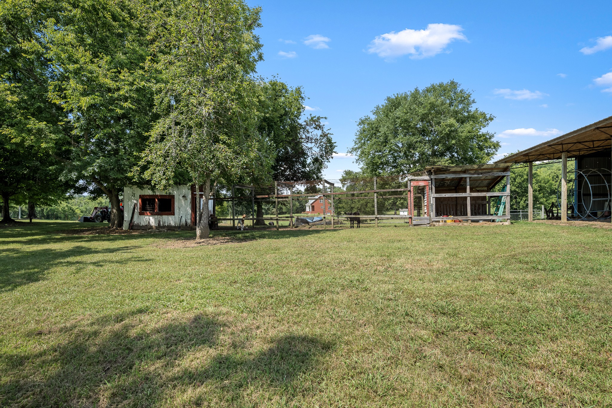 206 Hickerson Rd