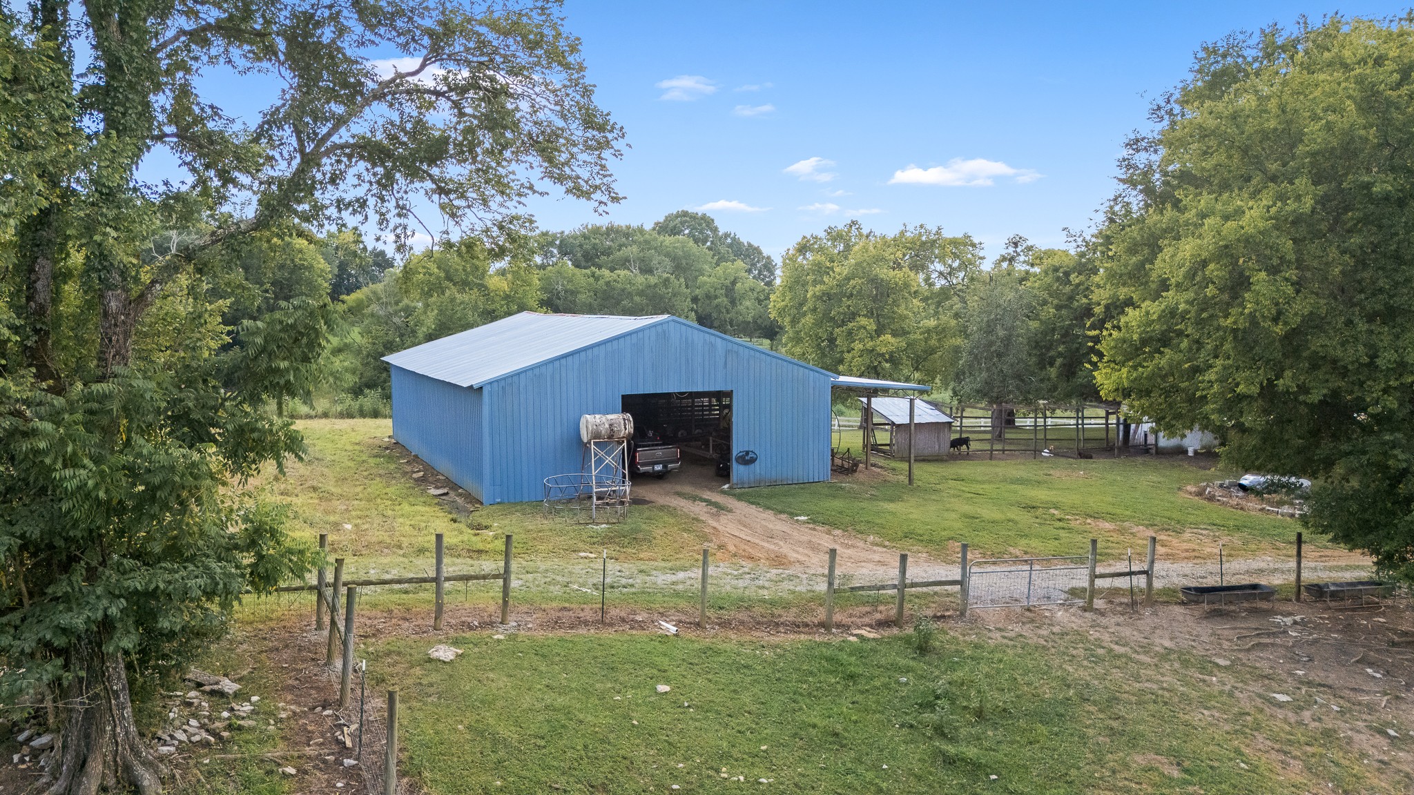 206 Hickerson Rd