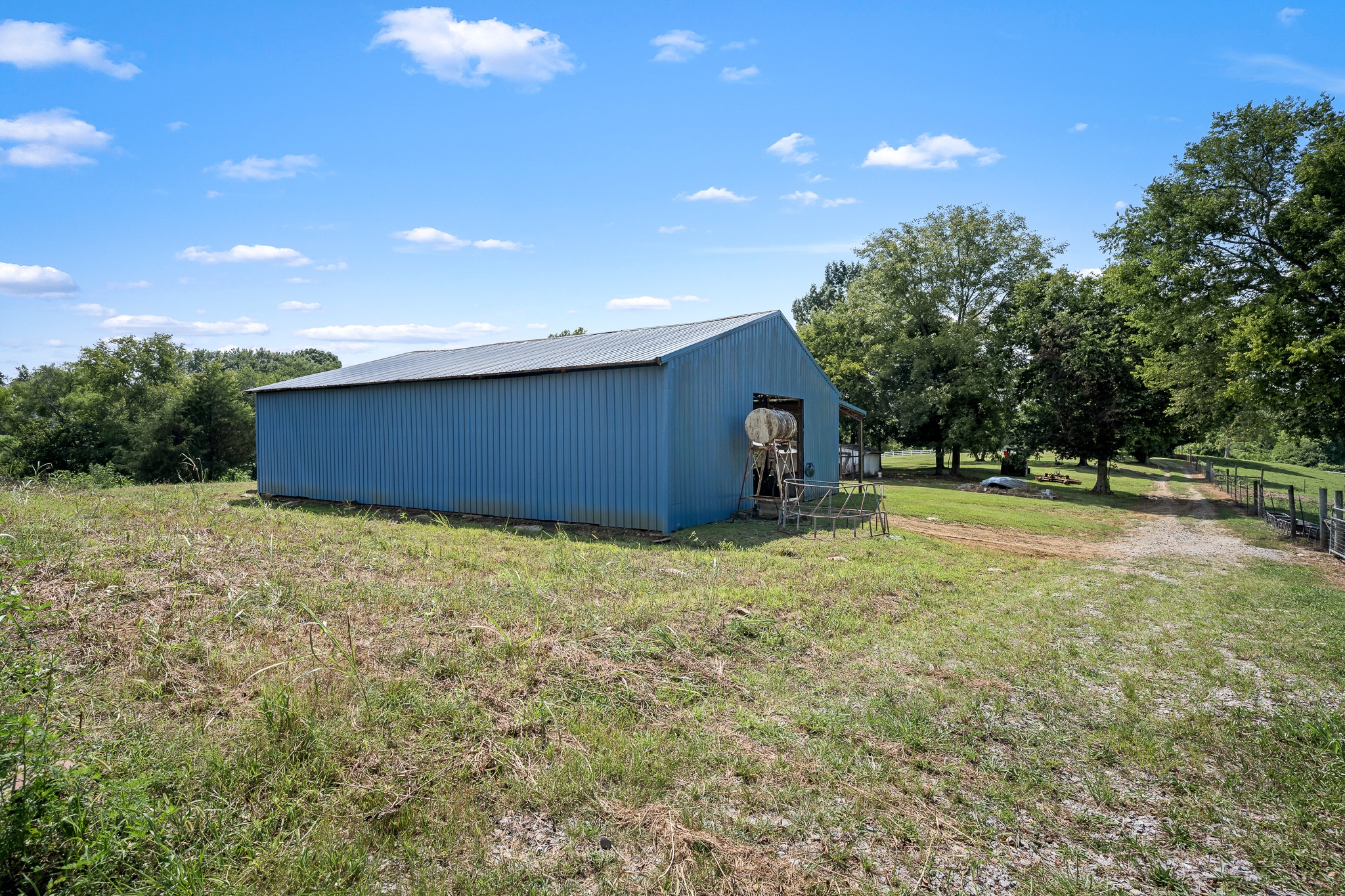 206 Hickerson Rd
