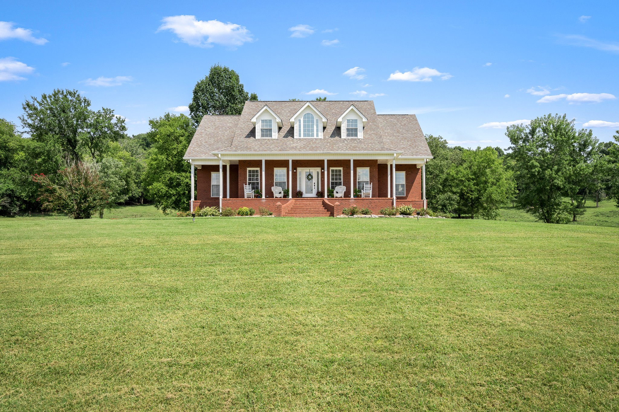 206 Hickerson Rd