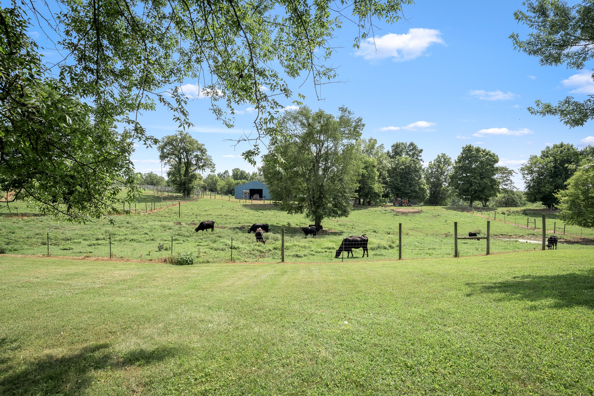 206 Hickerson Rd