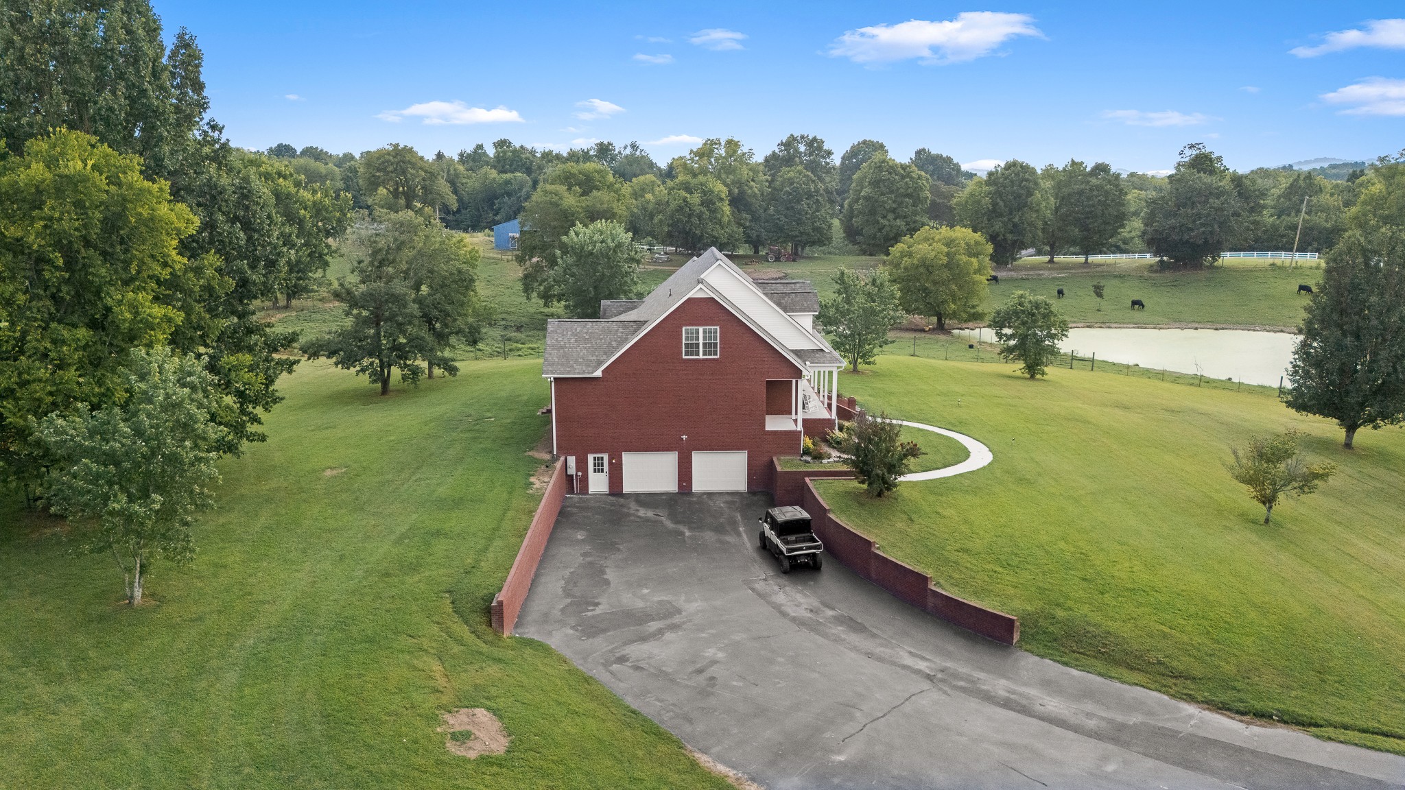 206 Hickerson Rd