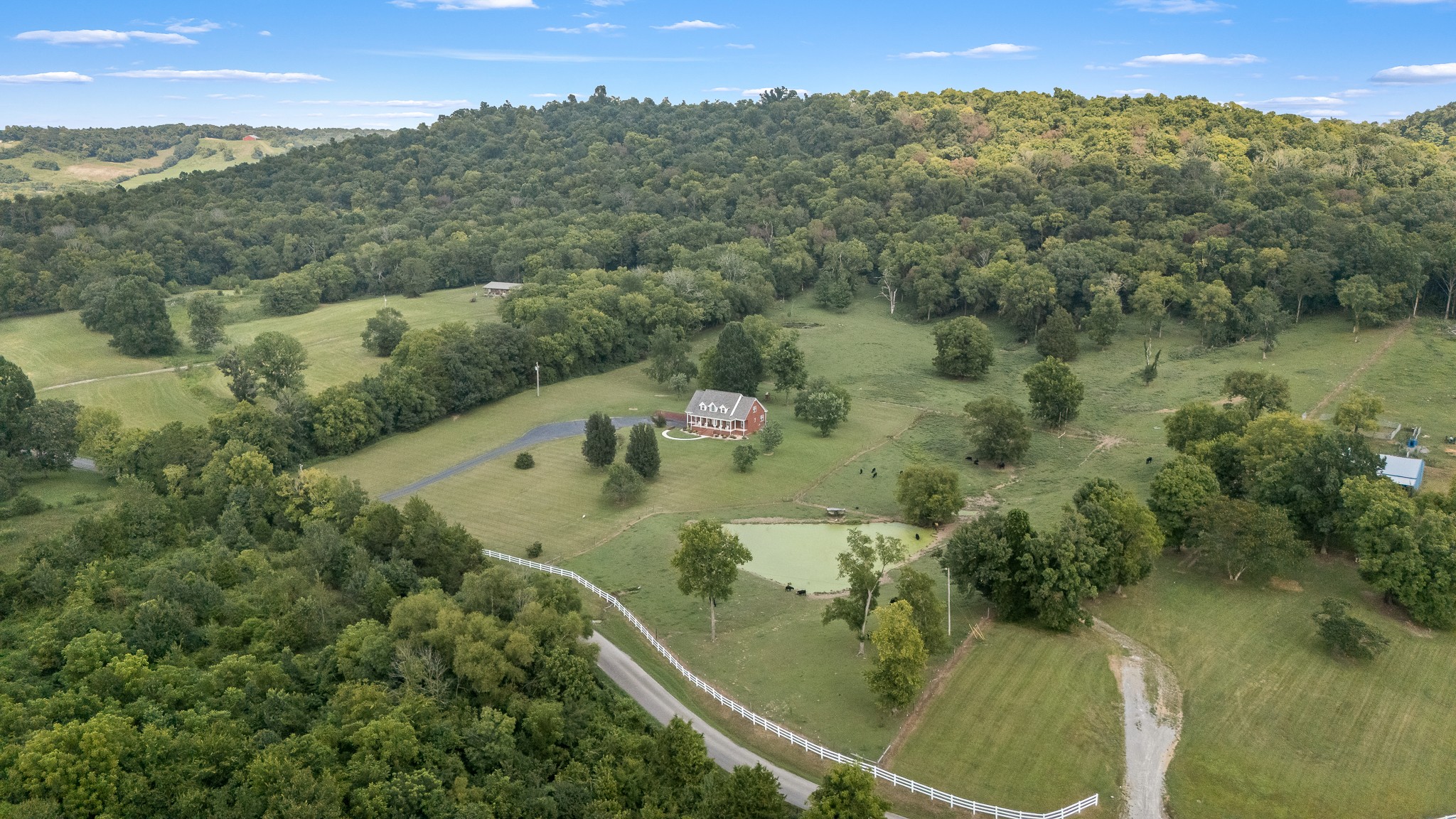 206 Hickerson Rd
