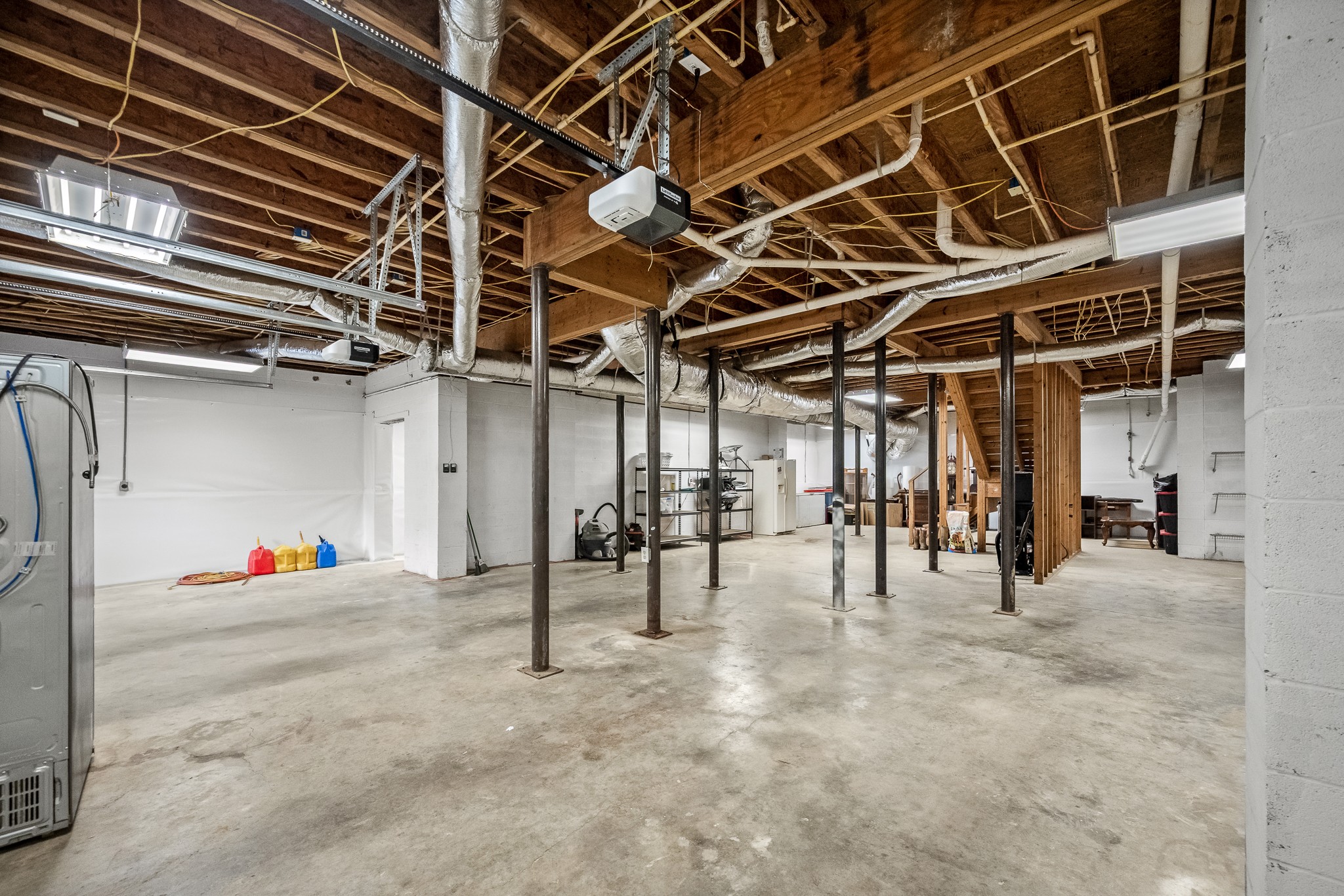206 Hickerson Rd