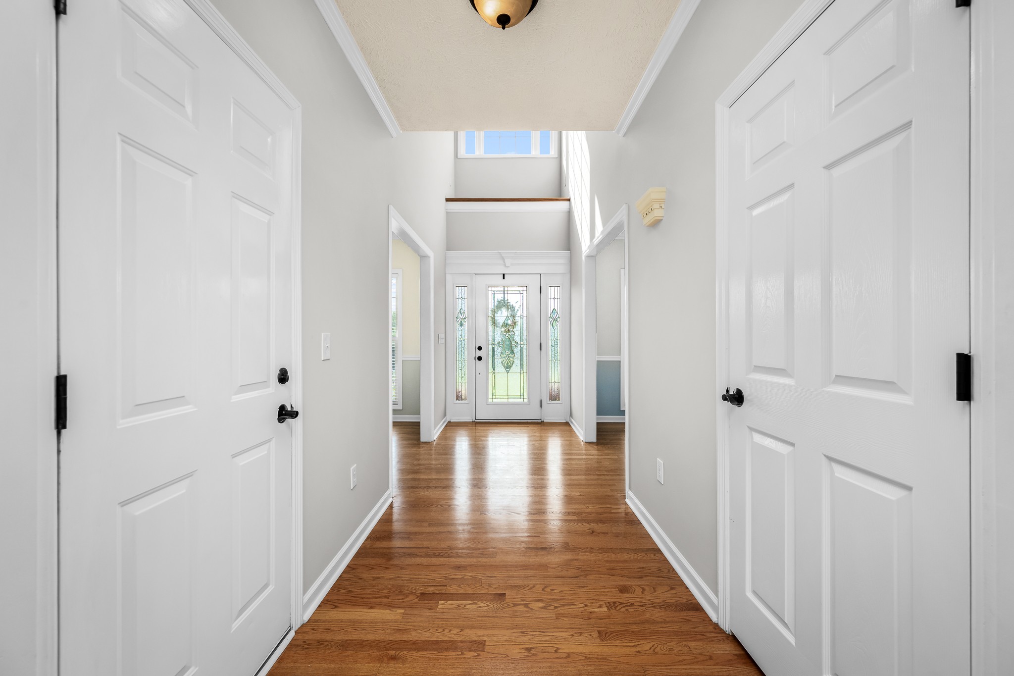 206 Hickerson Rd