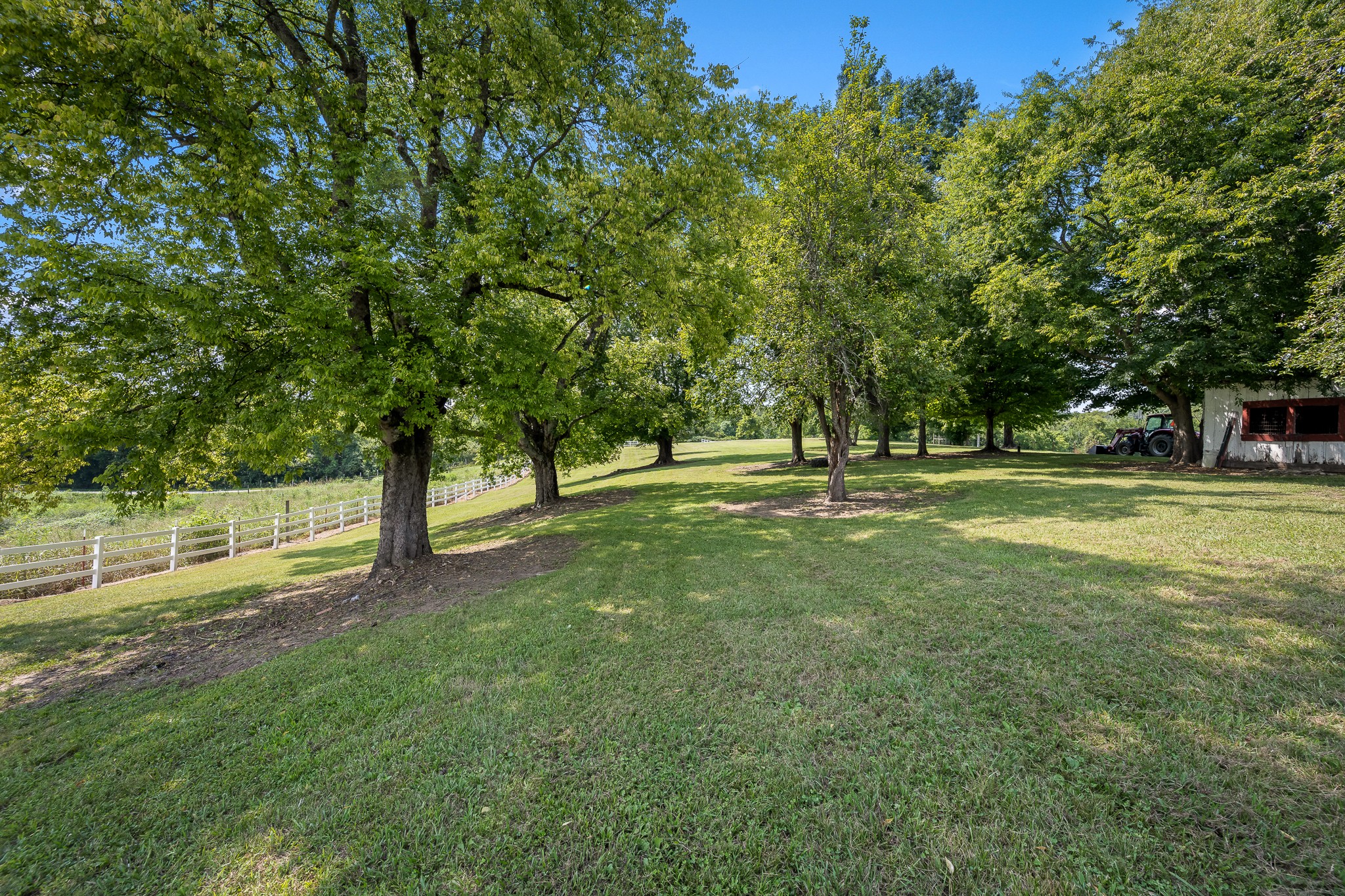 206 Hickerson Rd