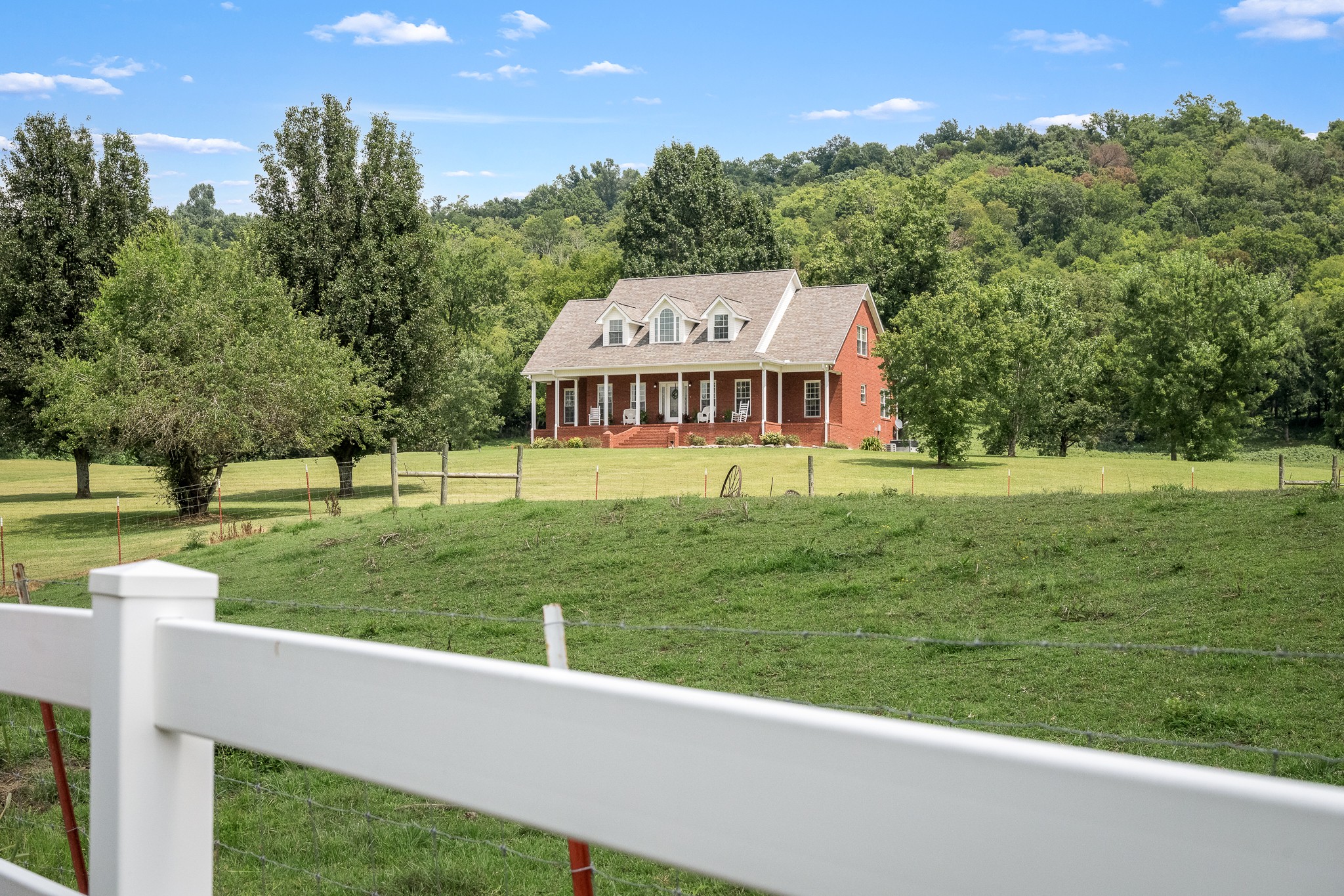 206 Hickerson Rd