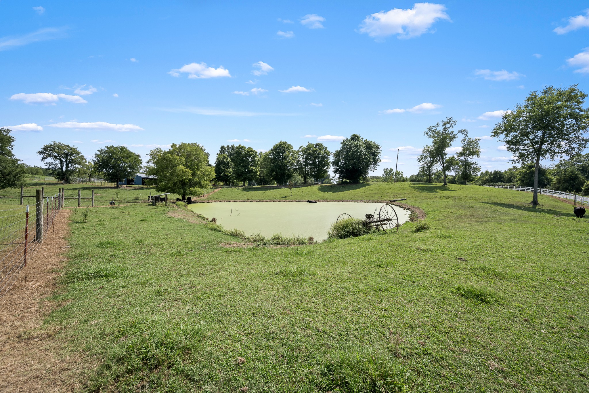 206 Hickerson Rd