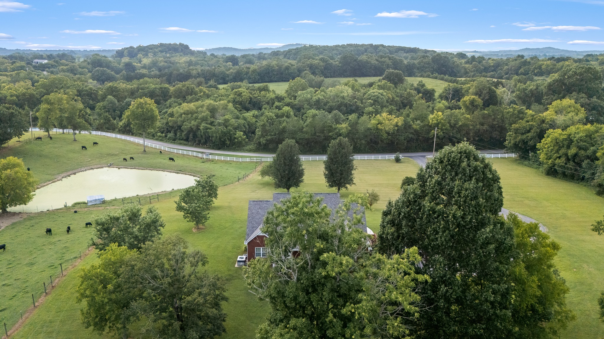 206 Hickerson Rd