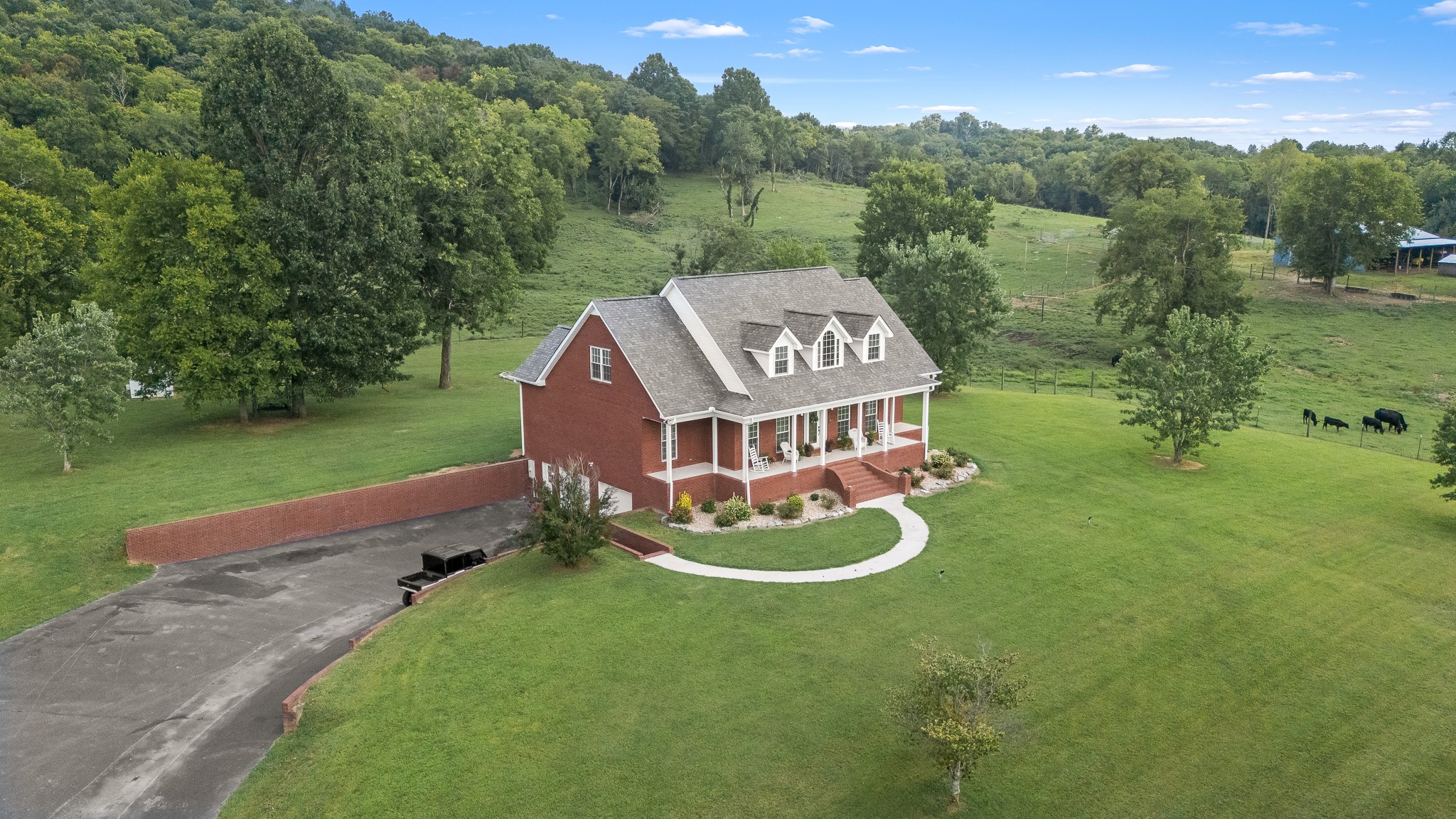 206 Hickerson Rd