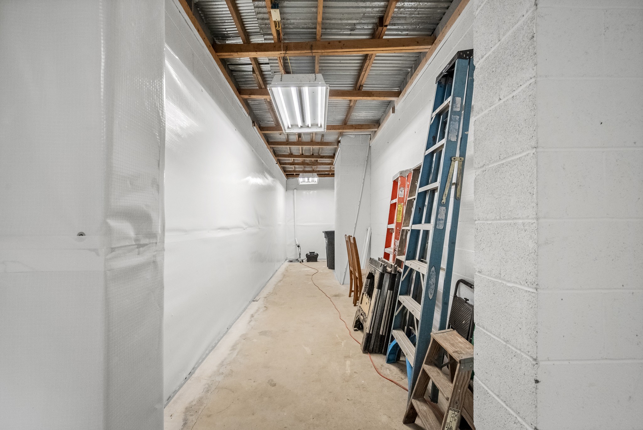 206 Hickerson Rd