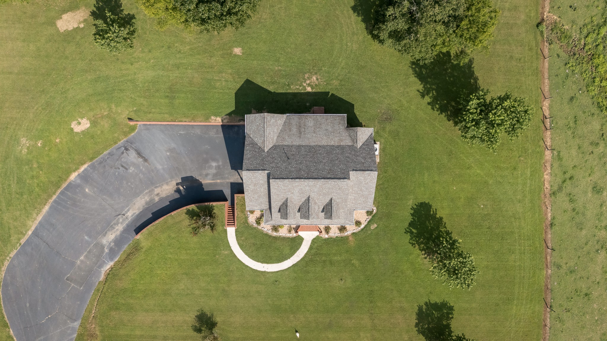 206 Hickerson Rd