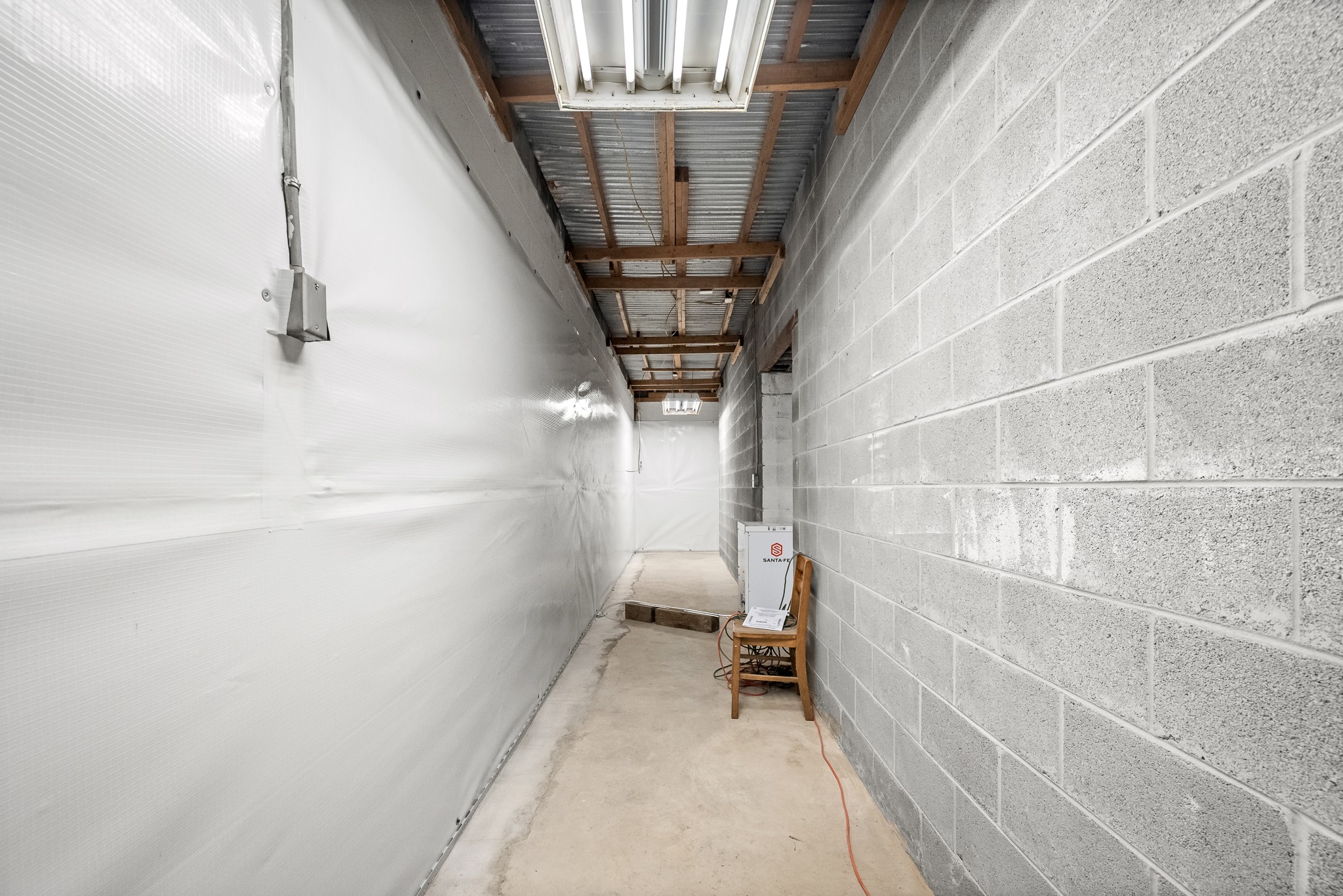 206 Hickerson Rd