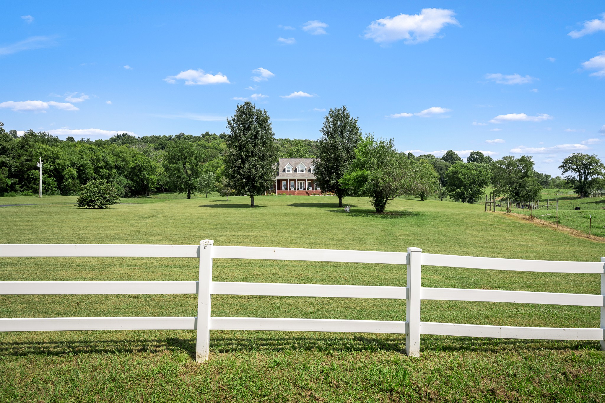 206 Hickerson Rd