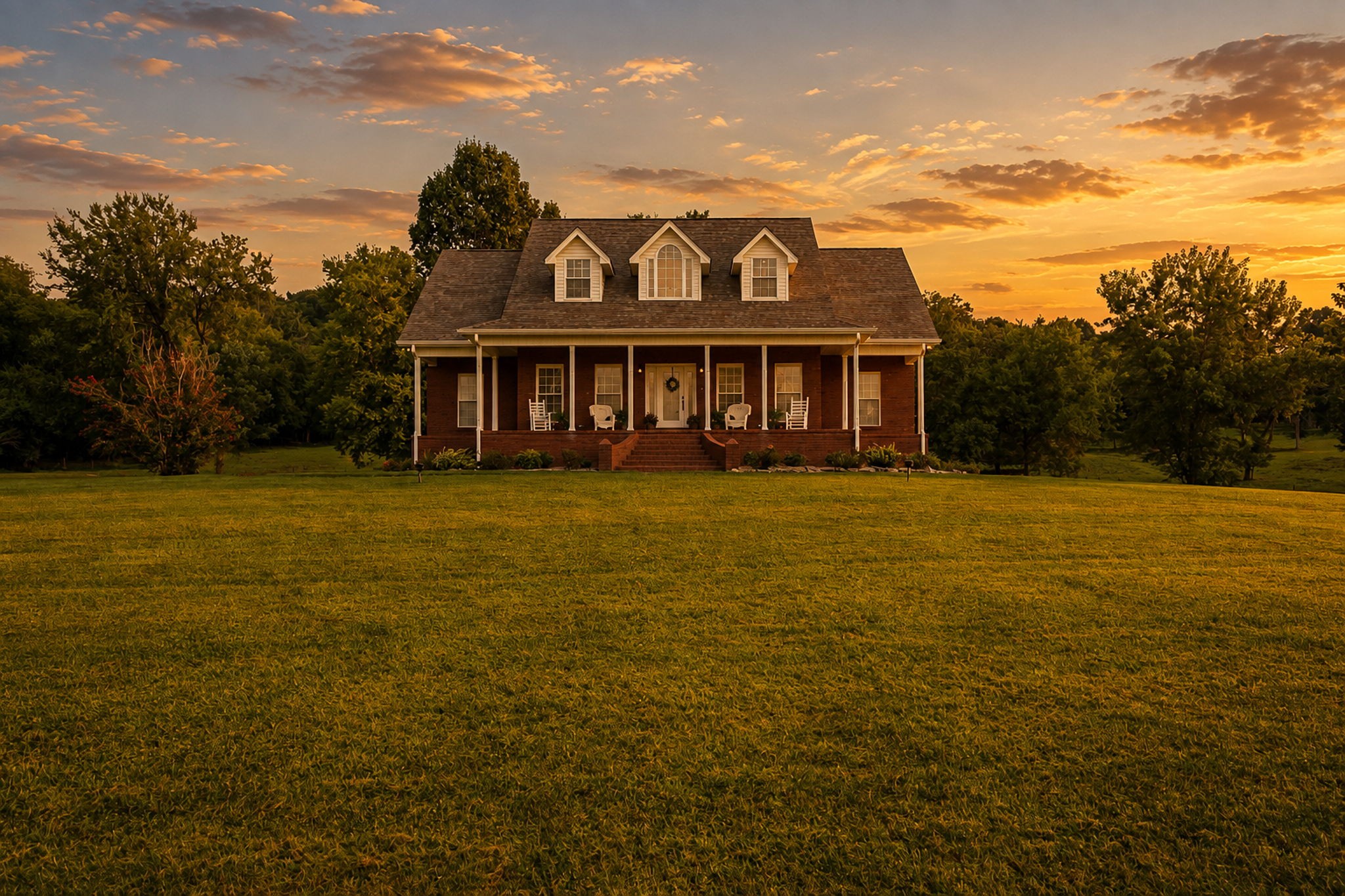 206 Hickerson Rd
