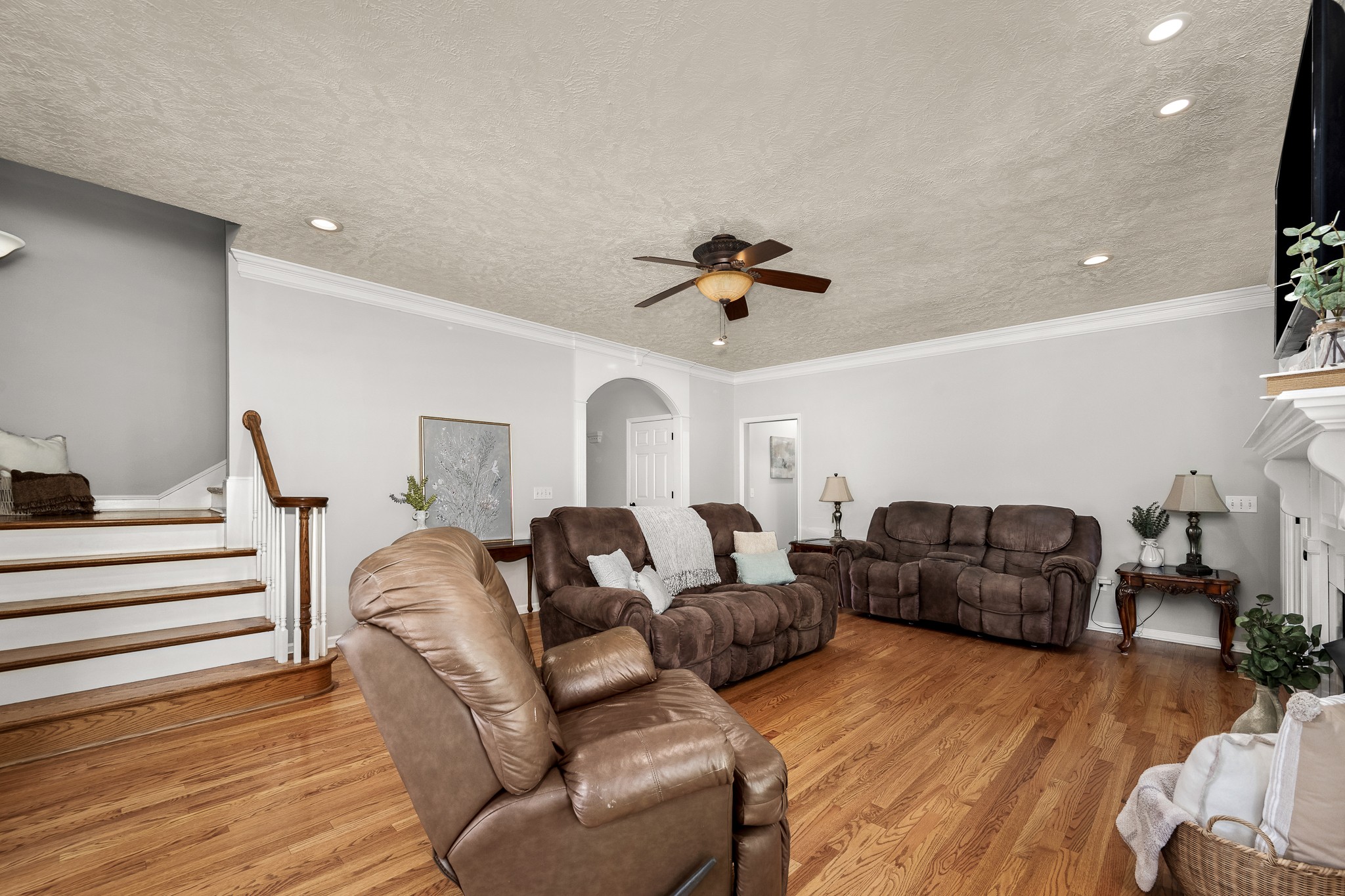 206 Hickerson Rd