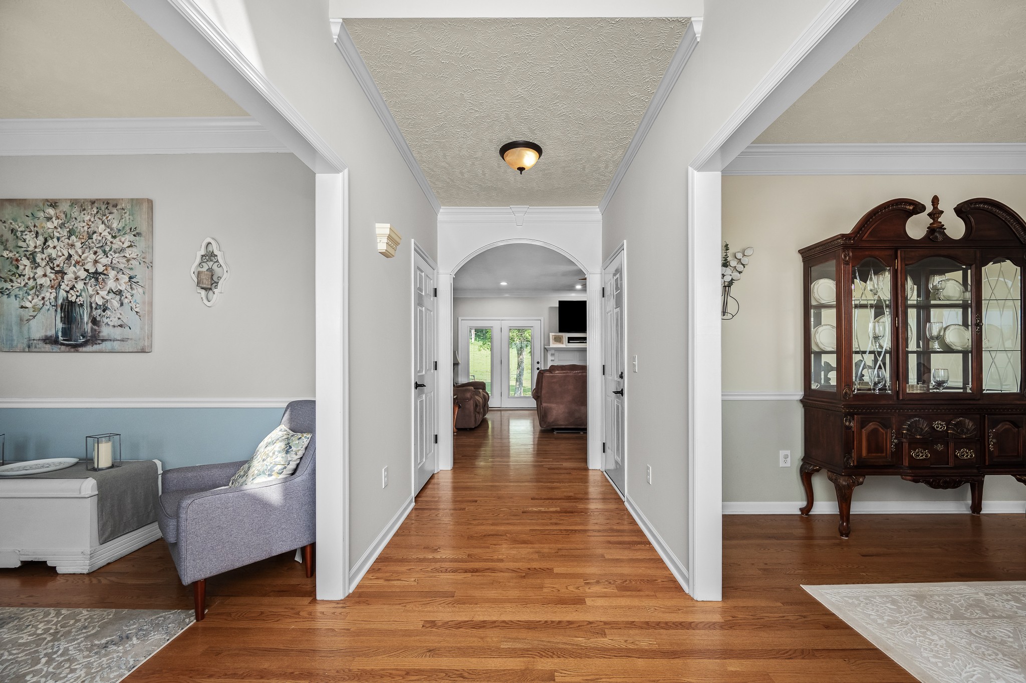 206 Hickerson Rd