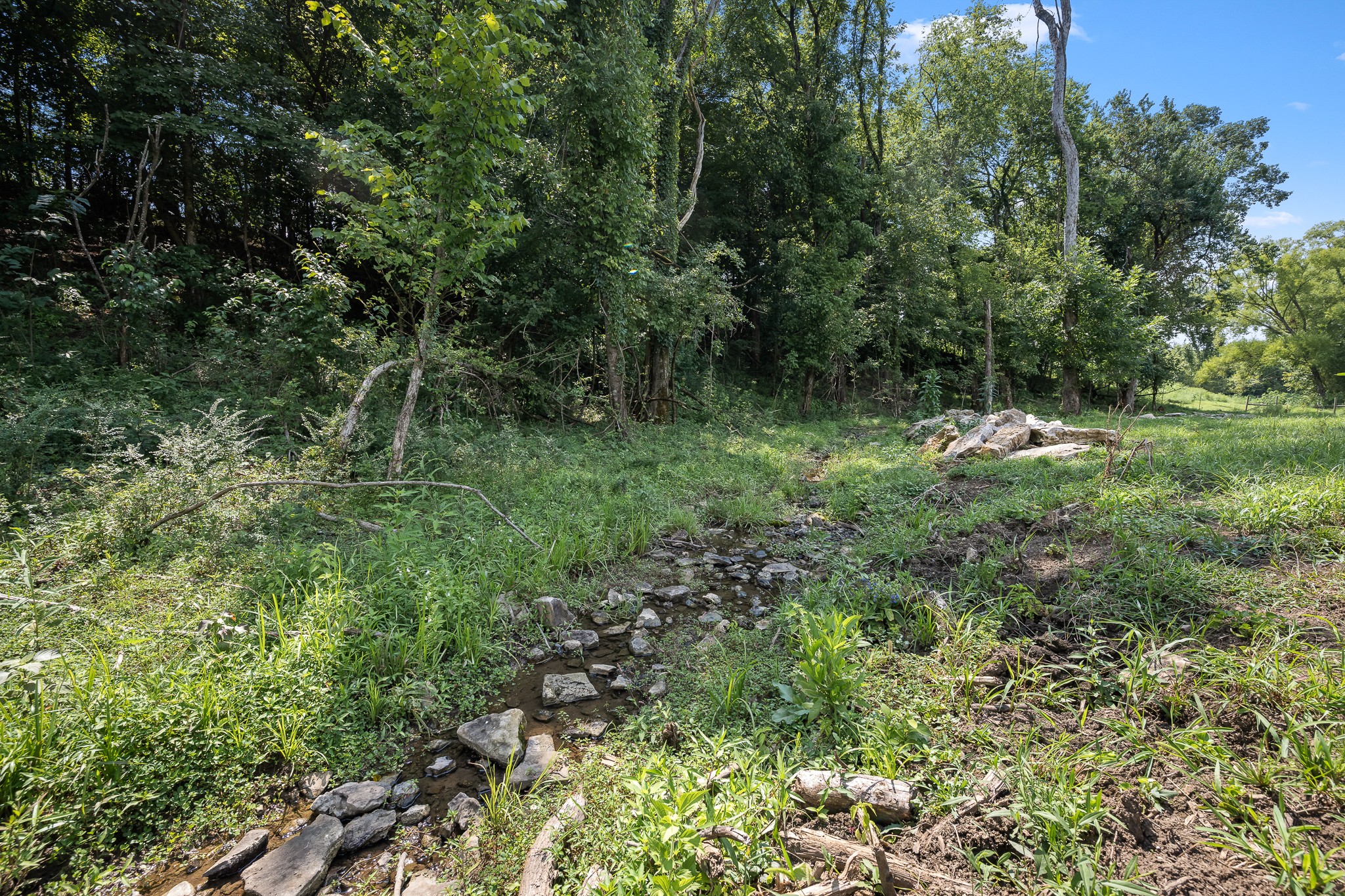 206 Hickerson Rd
