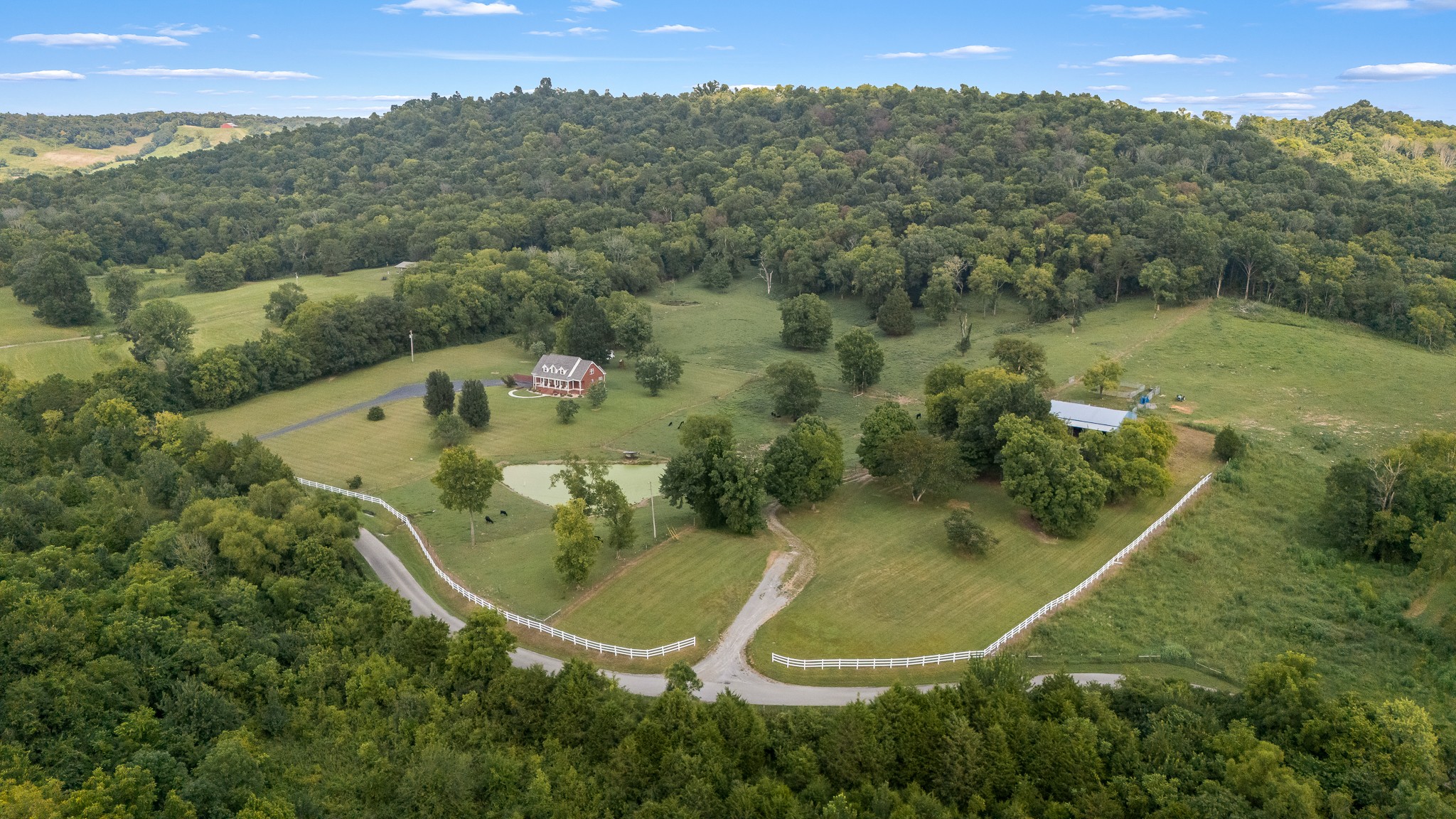 206 Hickerson Rd