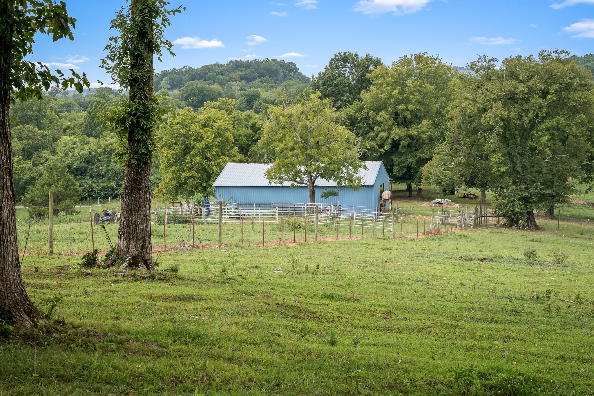 206 Hickerson Rd