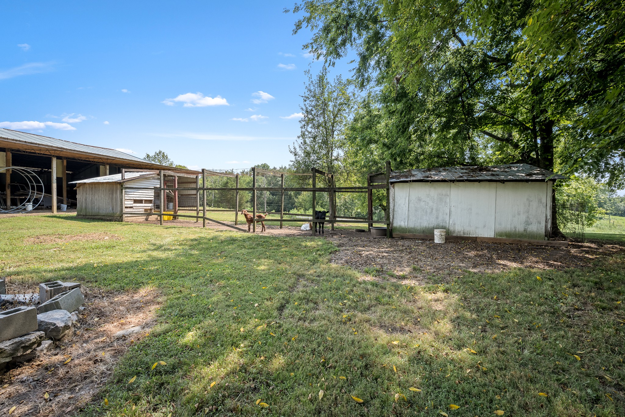 206 Hickerson Rd