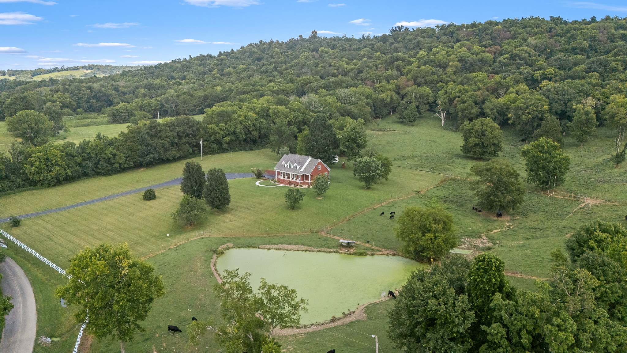 206 Hickerson Rd