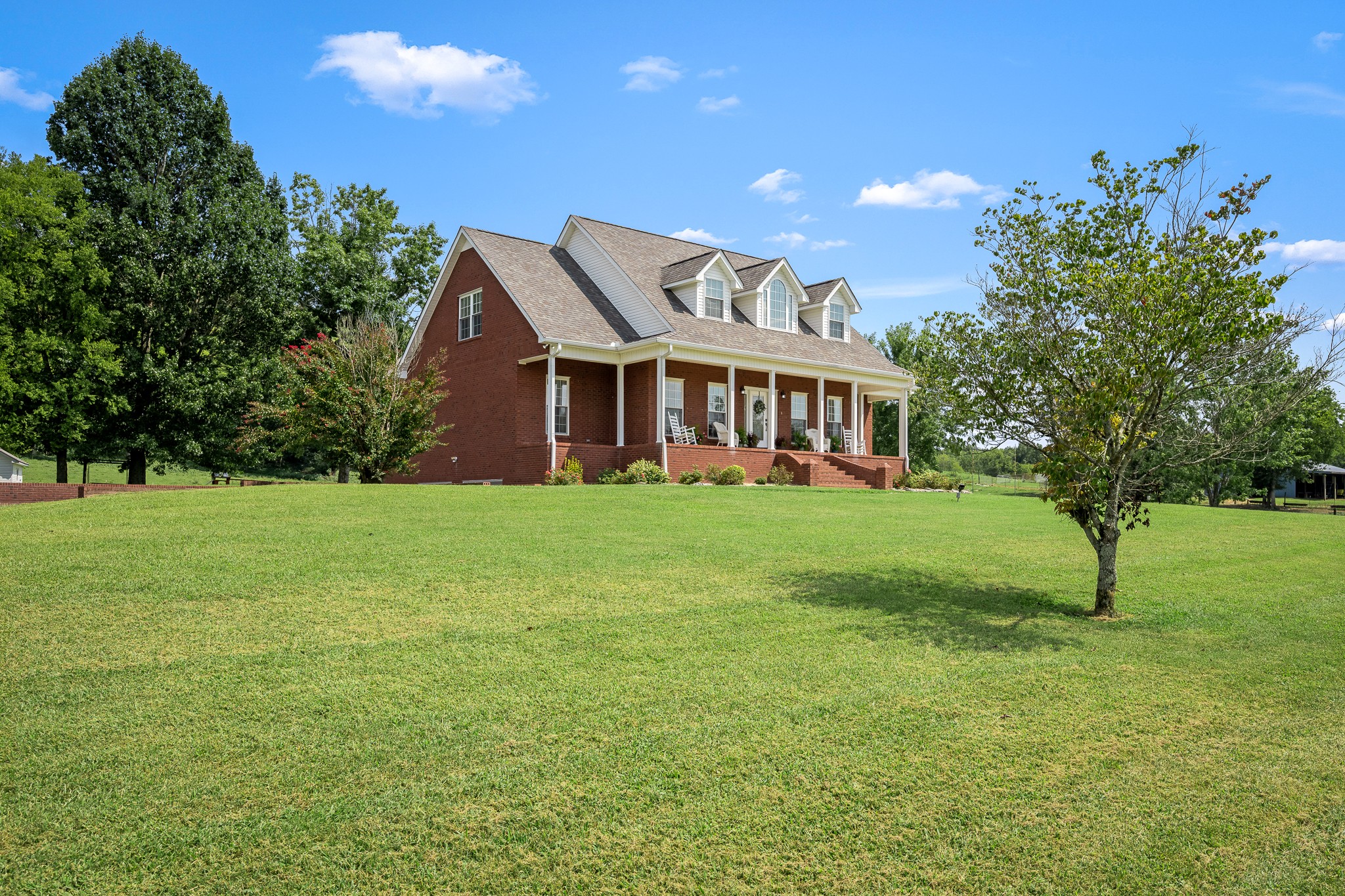 206 Hickerson Rd