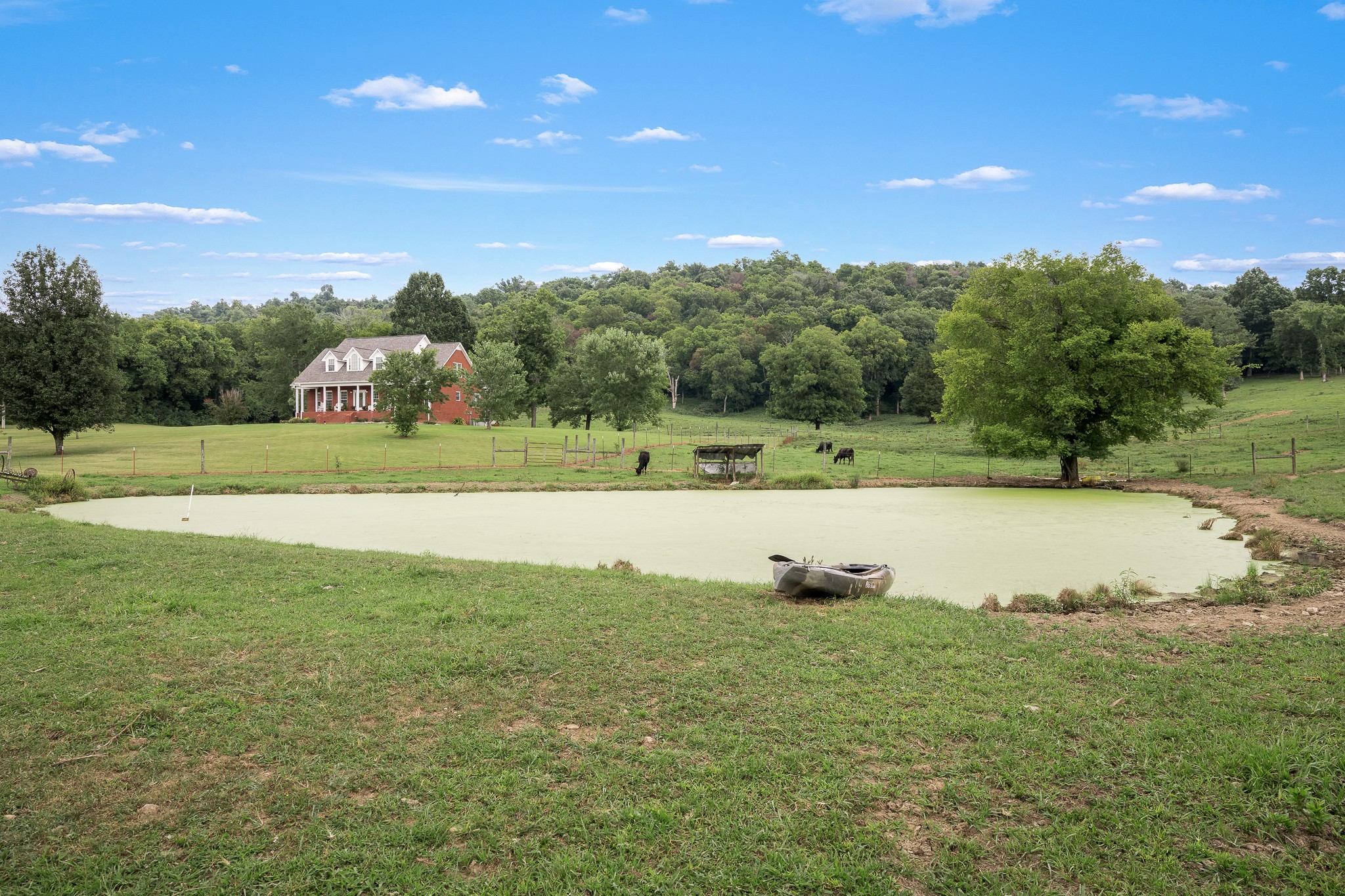 206 Hickerson Rd