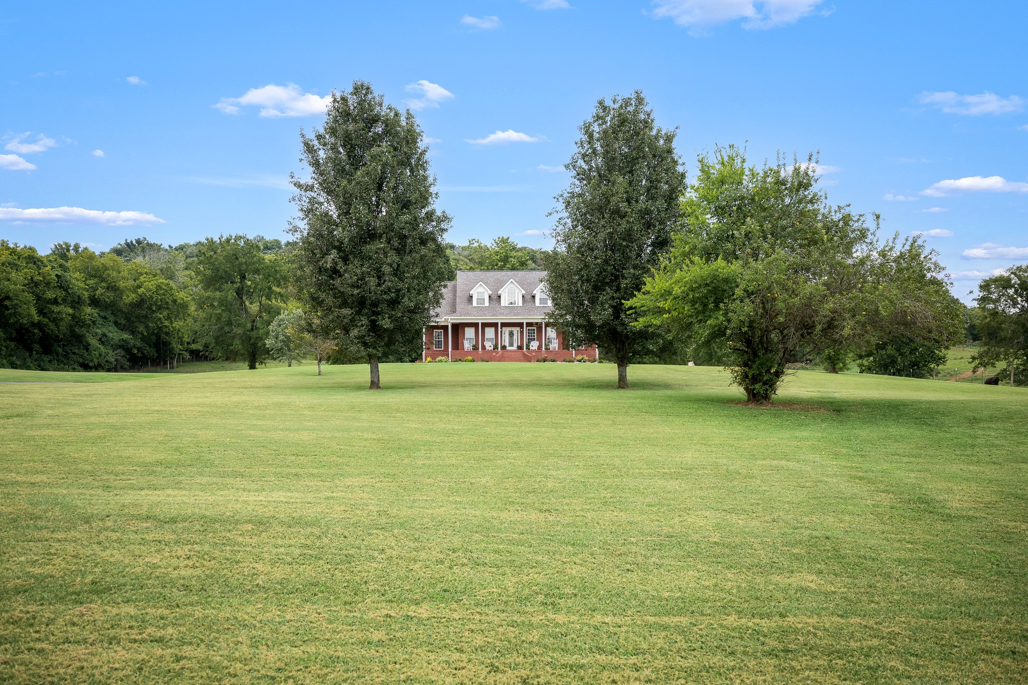 206 Hickerson Rd