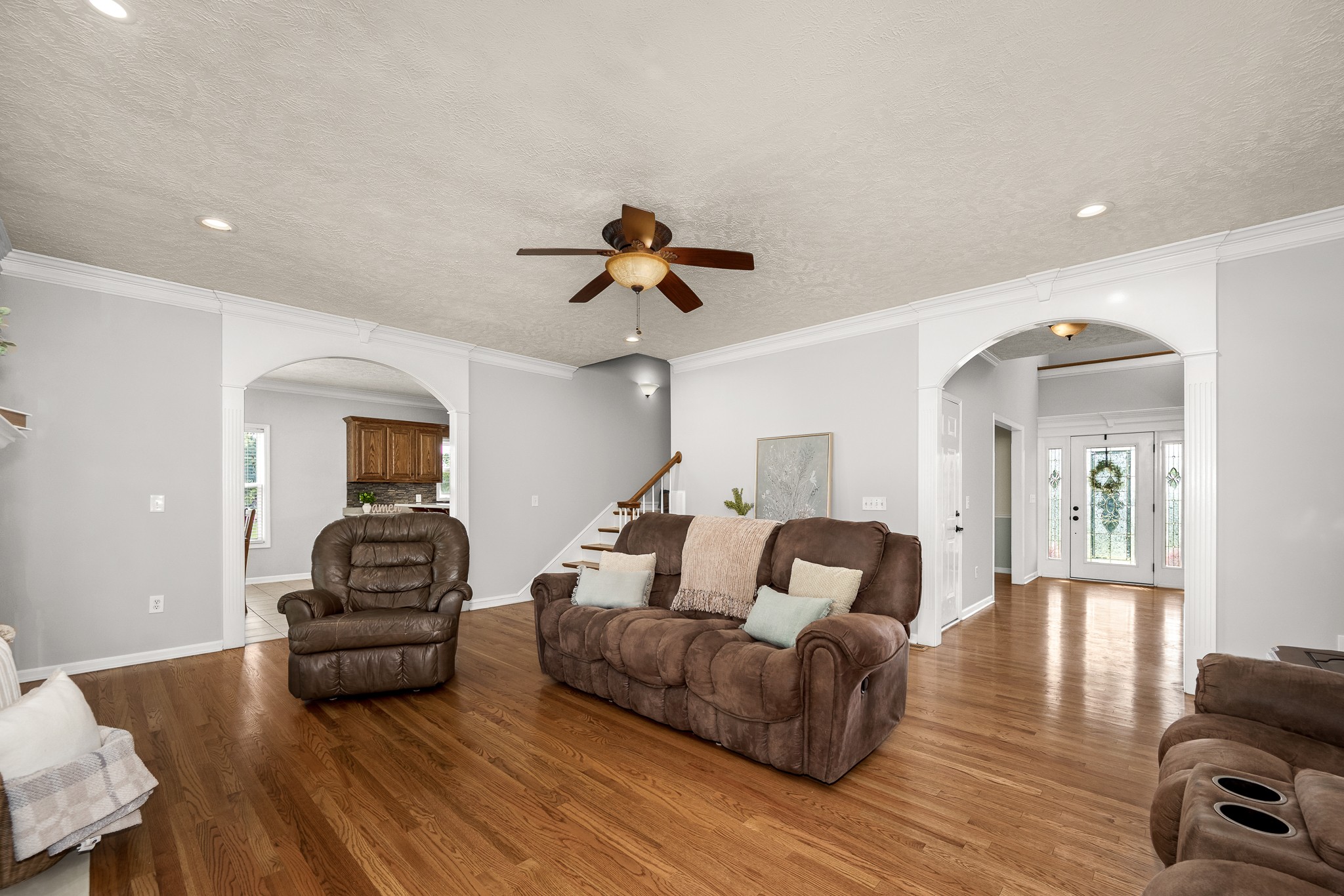 206 Hickerson Rd
