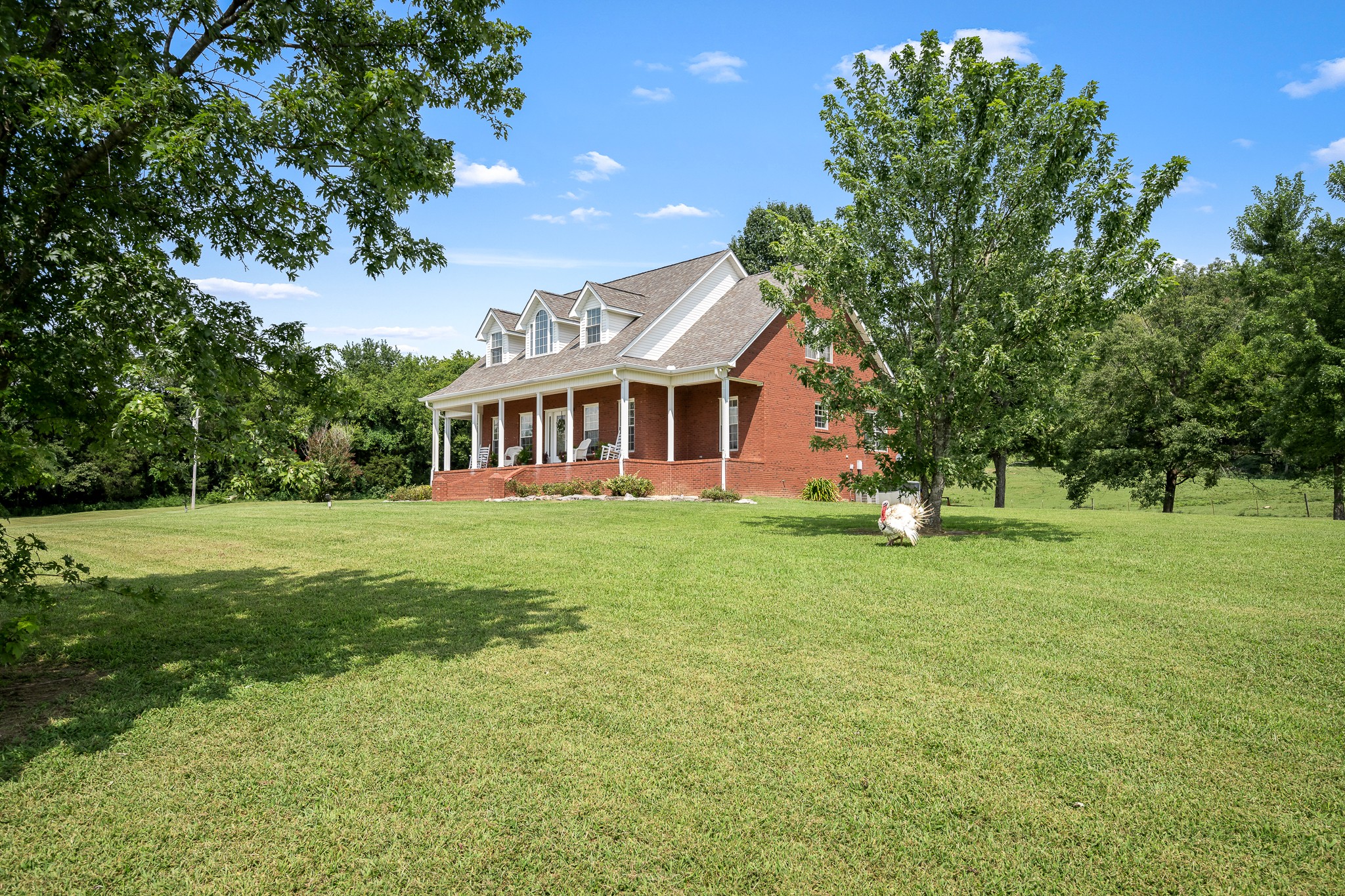 206 Hickerson Rd