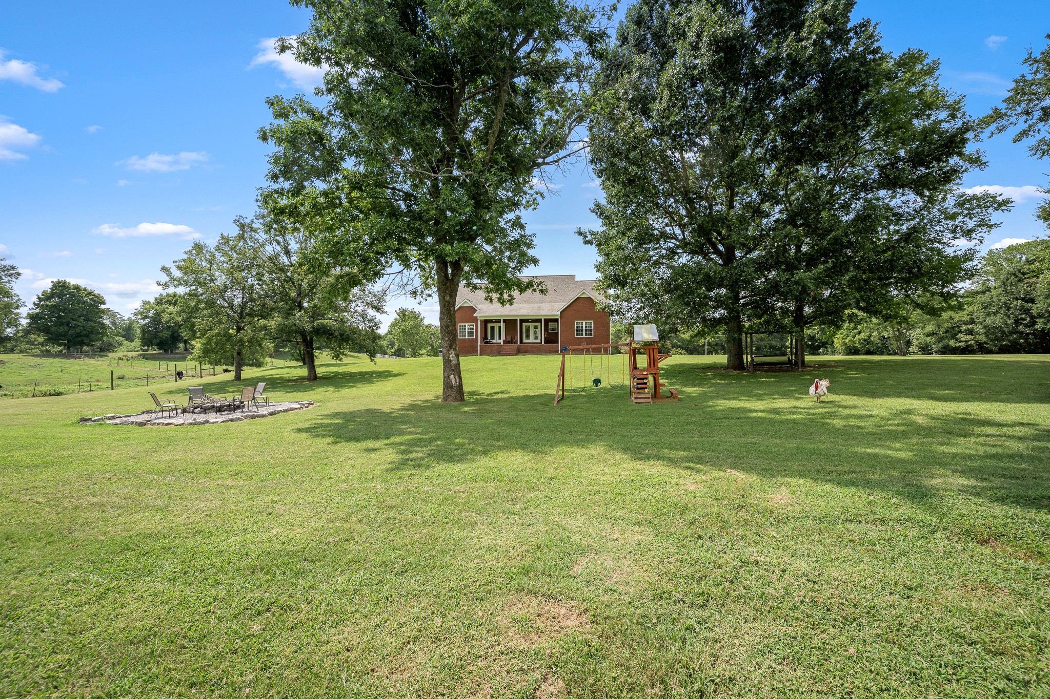 206 Hickerson Rd