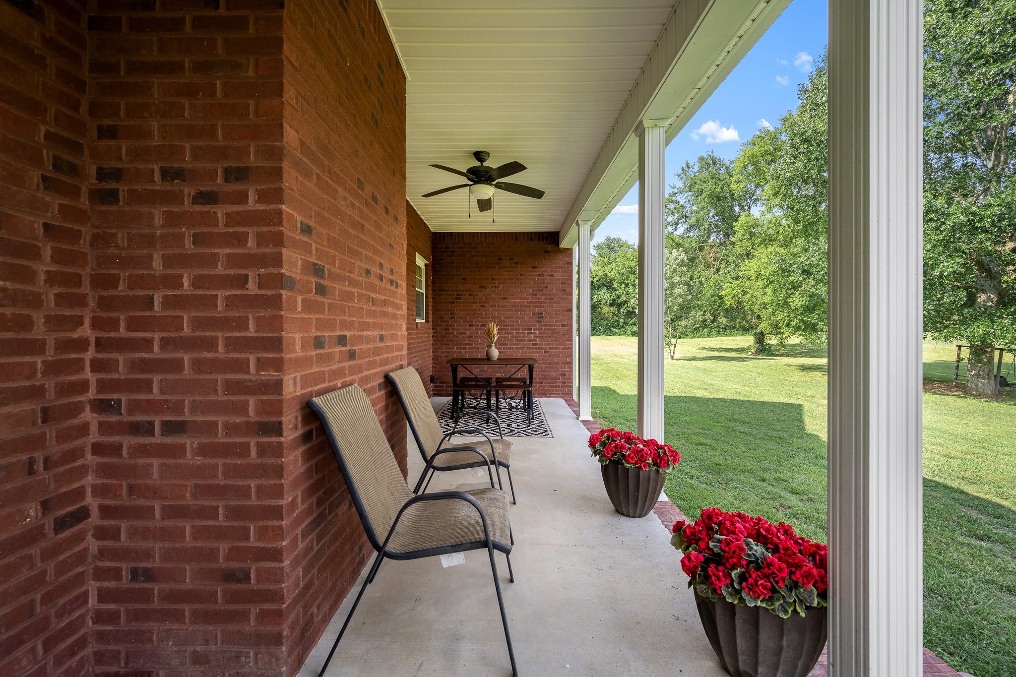 206 Hickerson Rd