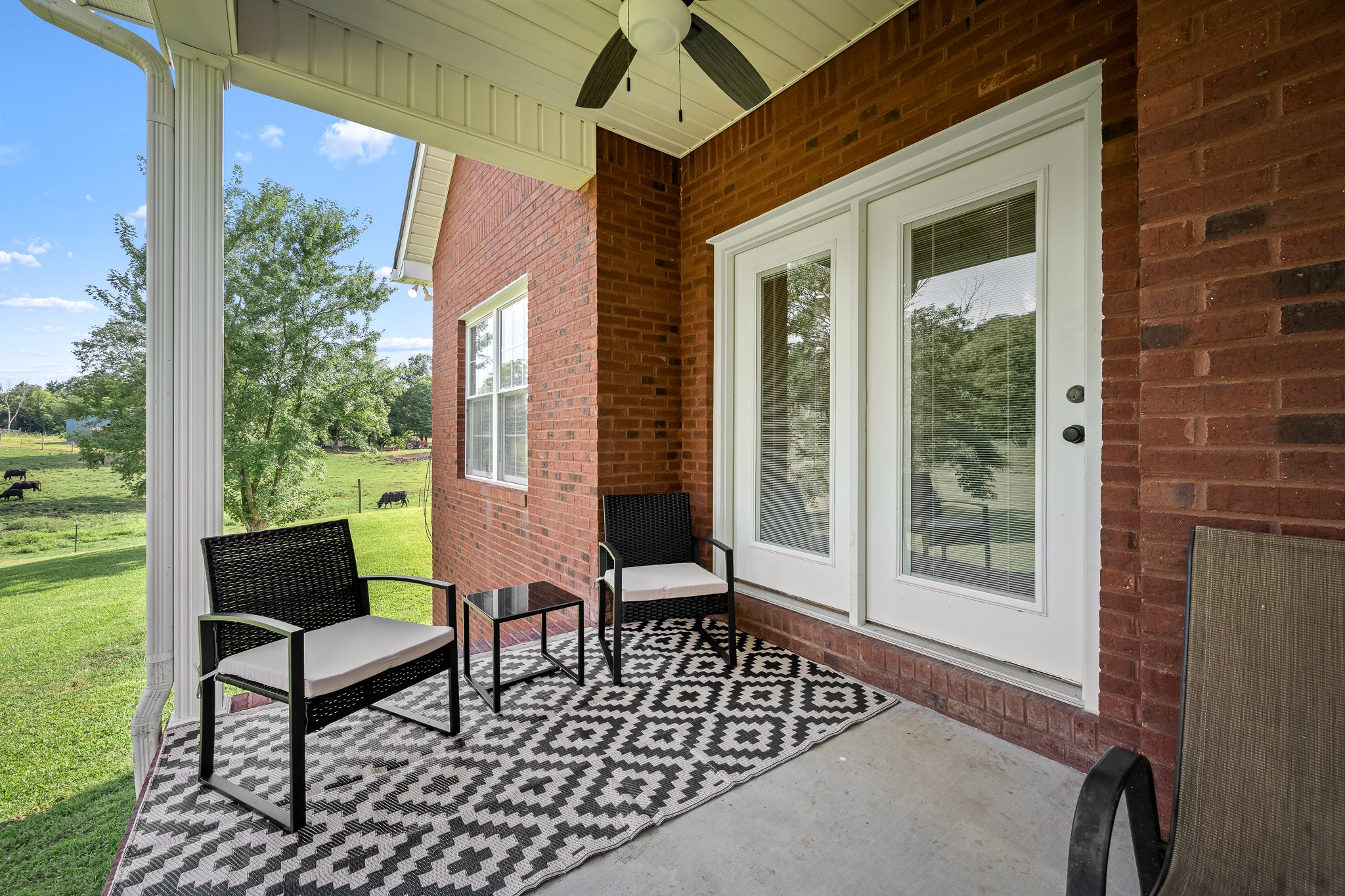 206 Hickerson Rd