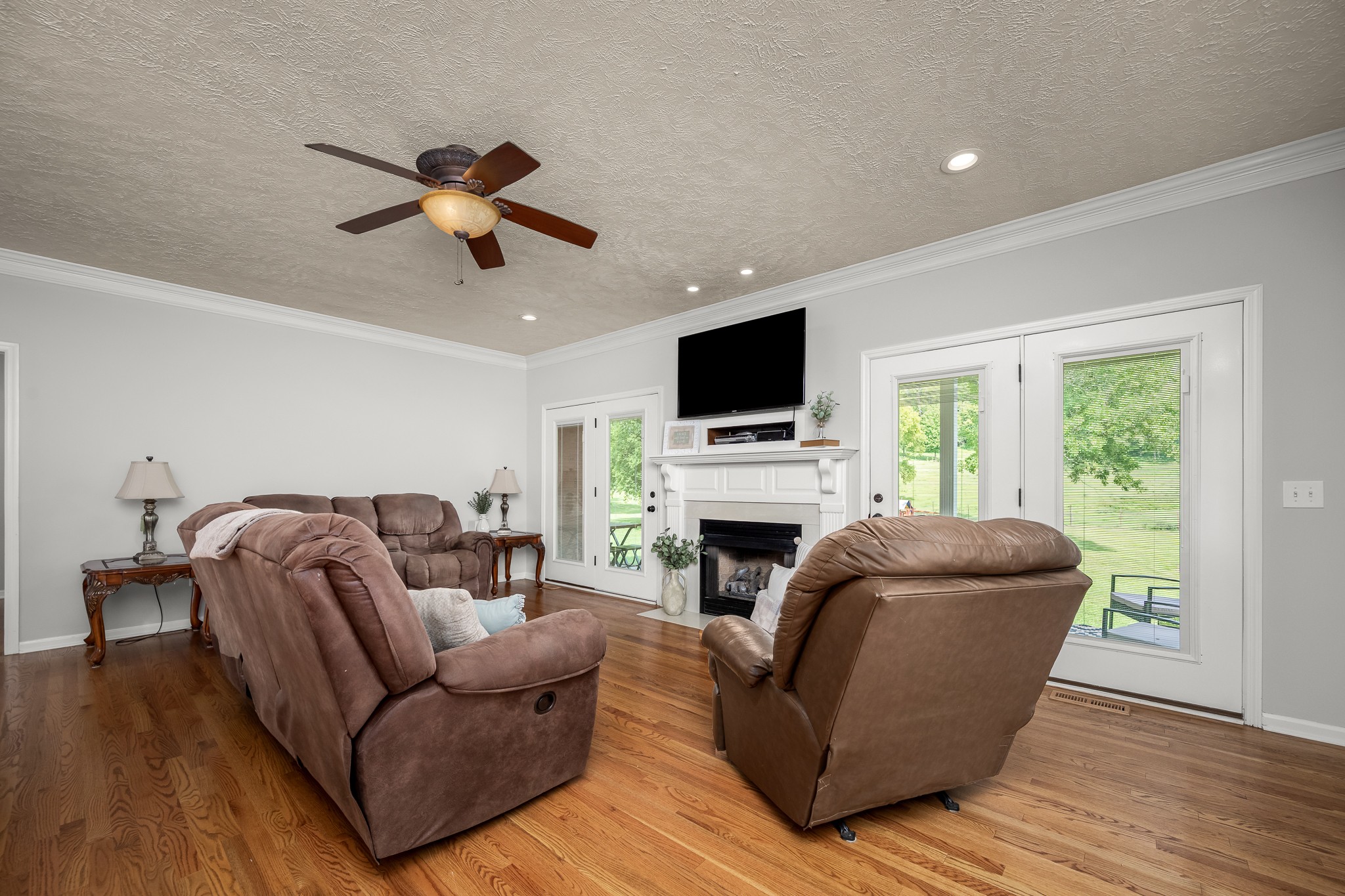 206 Hickerson Rd