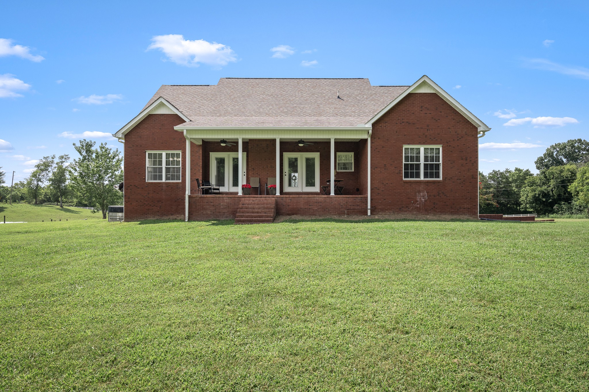 206 Hickerson Rd