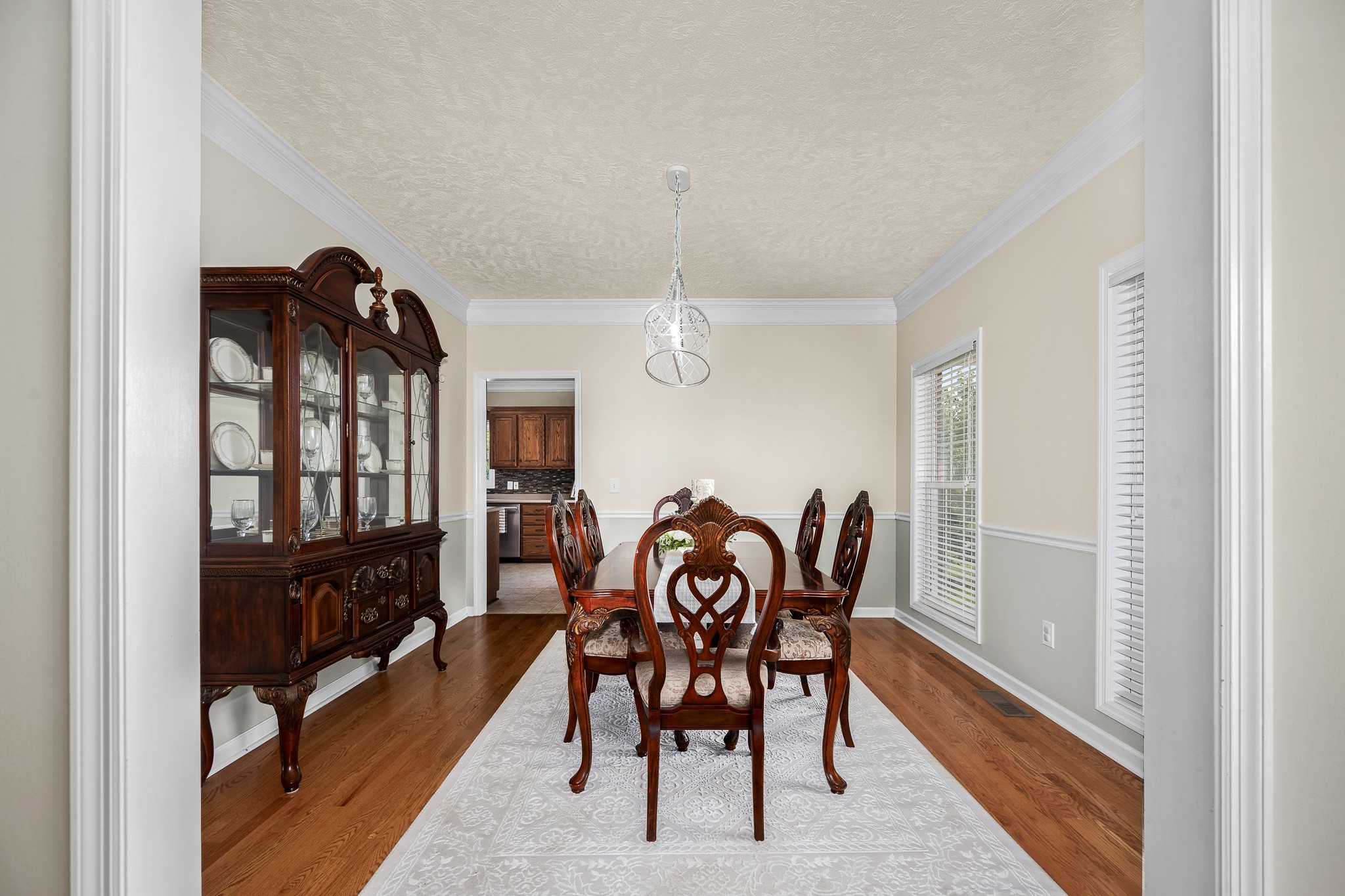 206 Hickerson Rd