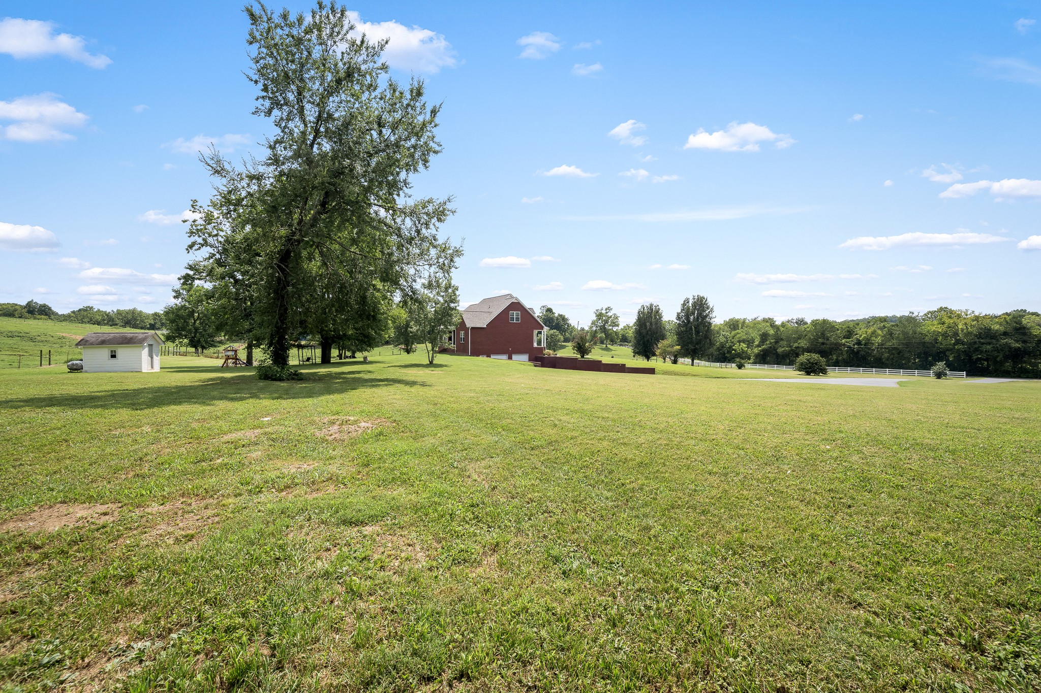 206 Hickerson Rd