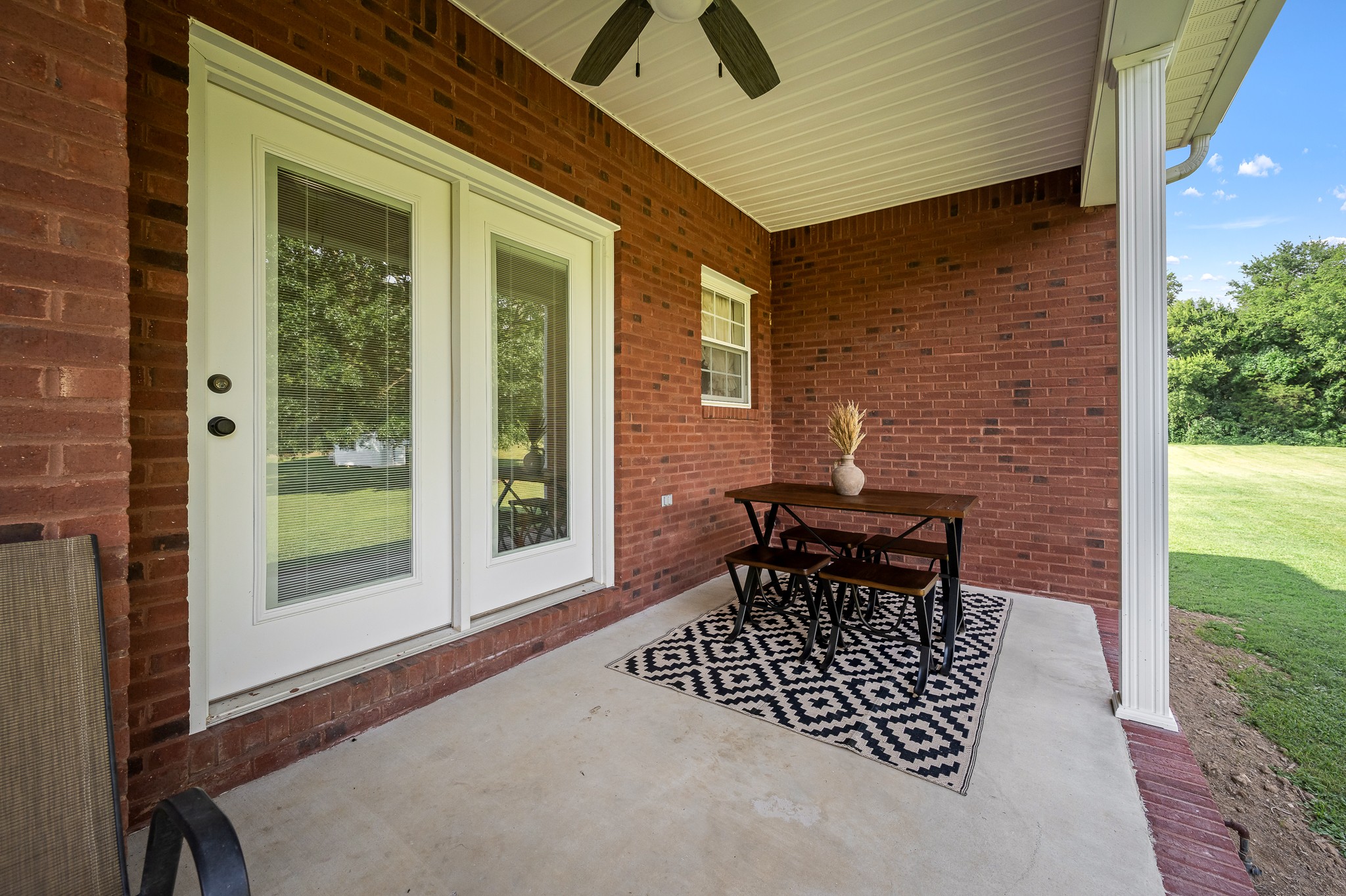 206 Hickerson Rd