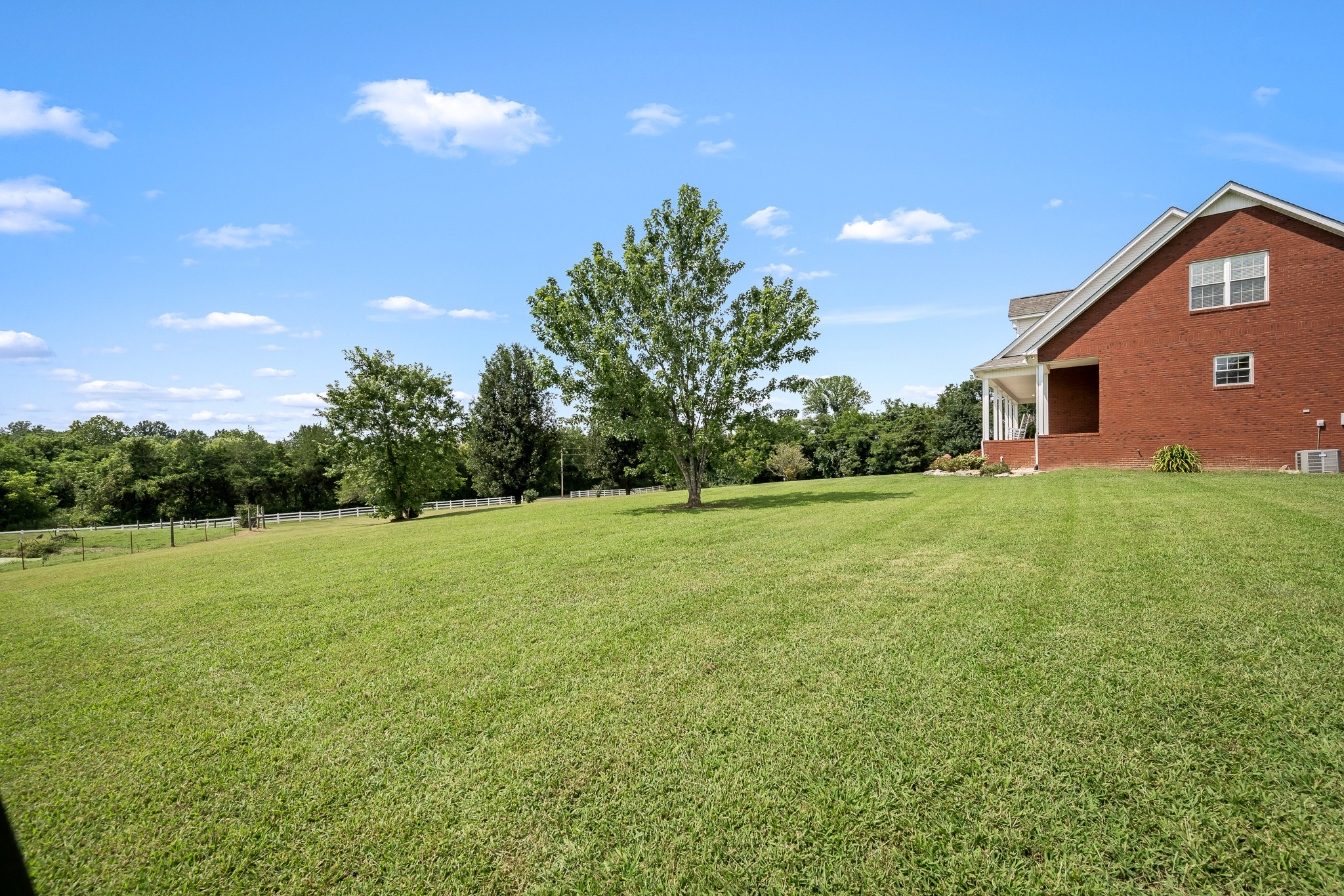 206 Hickerson Rd