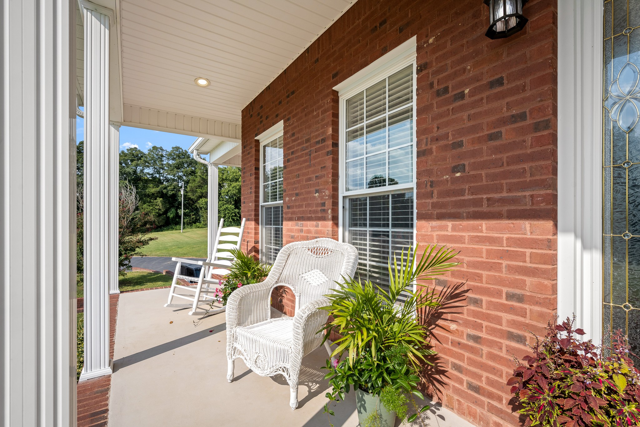 206 Hickerson Rd