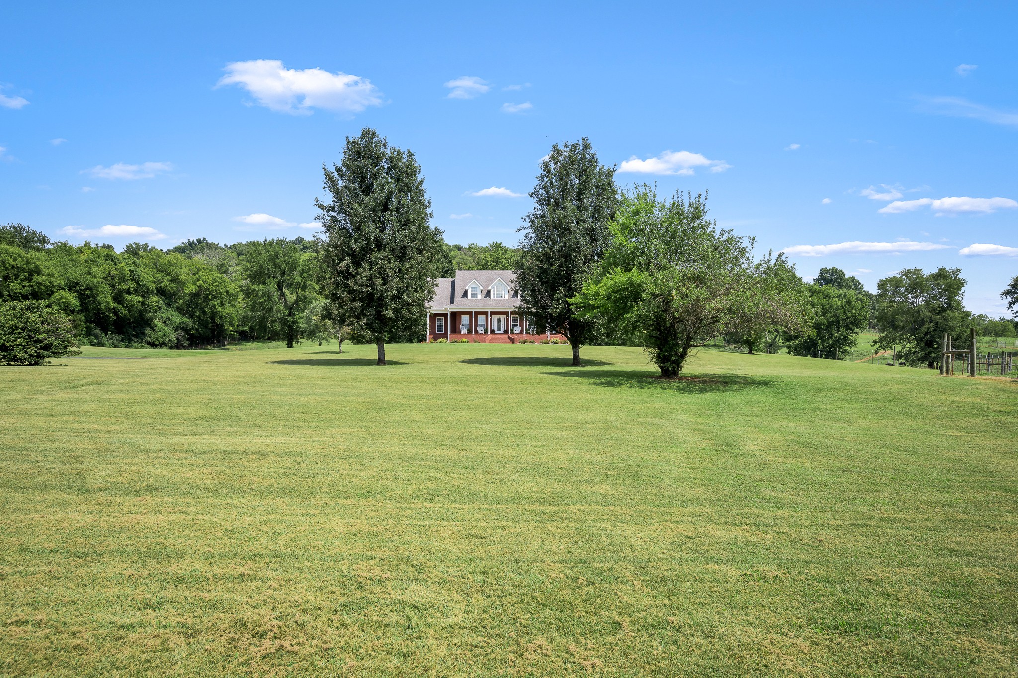 206 Hickerson Rd