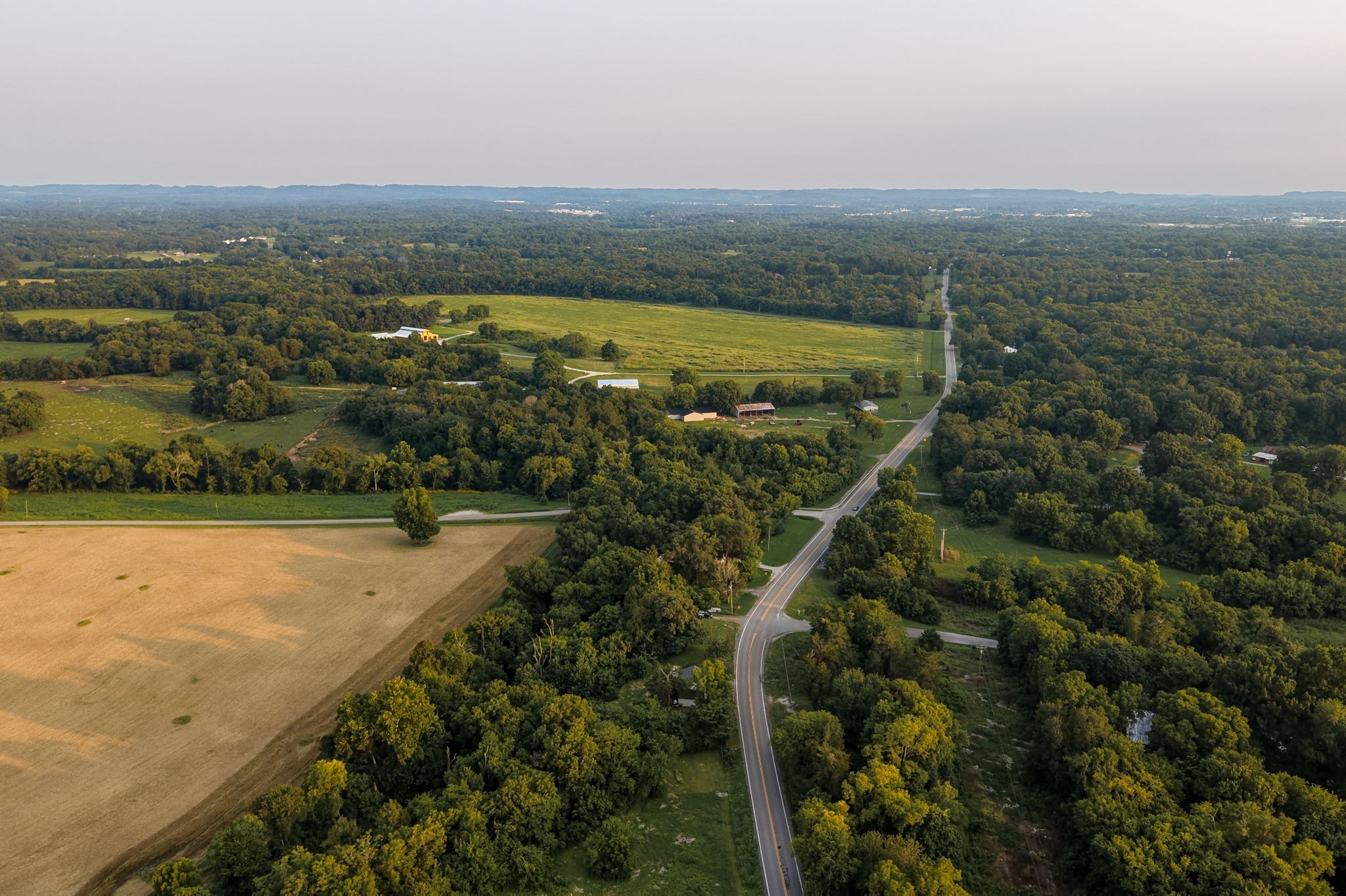 0 Wallace Thompson Road